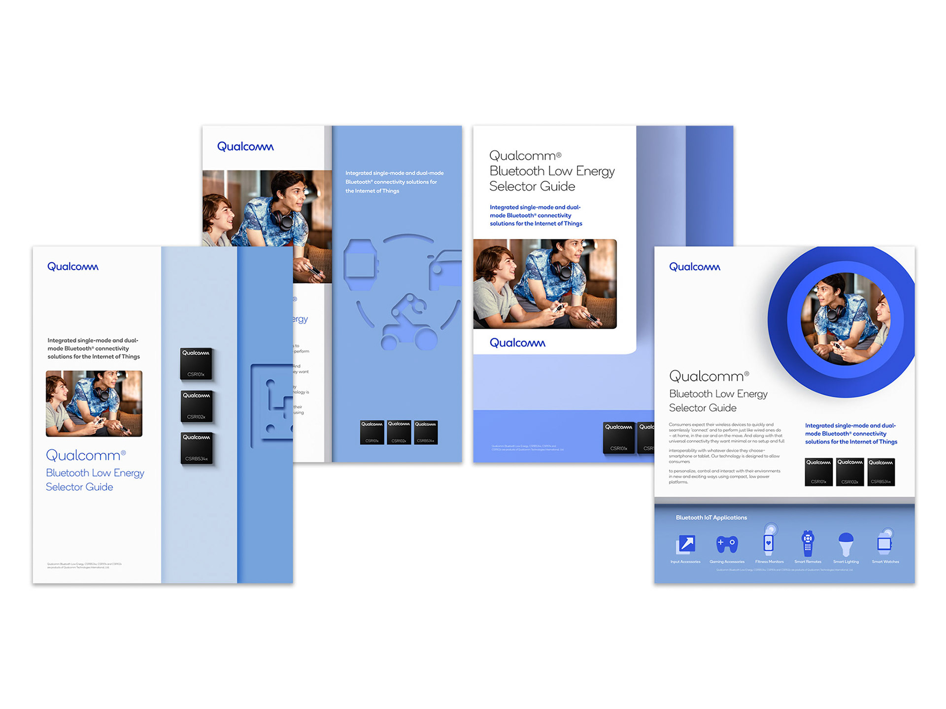 Qualcomm Product Brochure