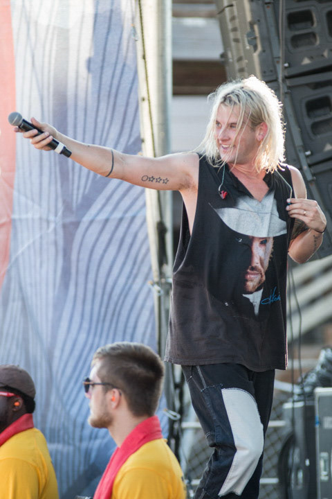 Judah and the Lion.