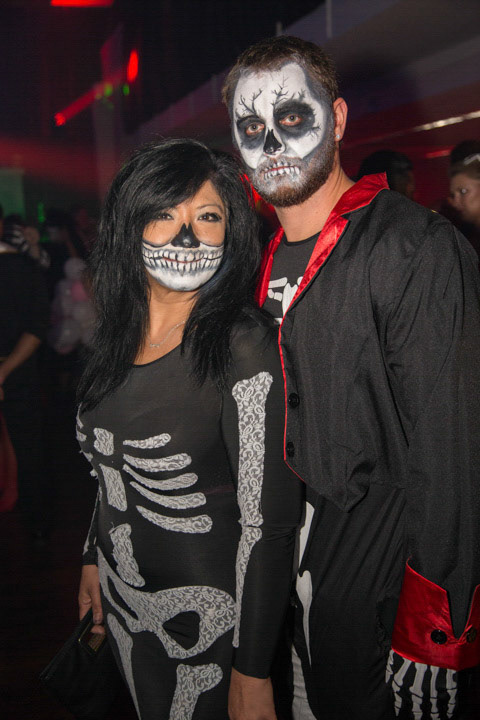 Anna Burns and Jared         Steen.