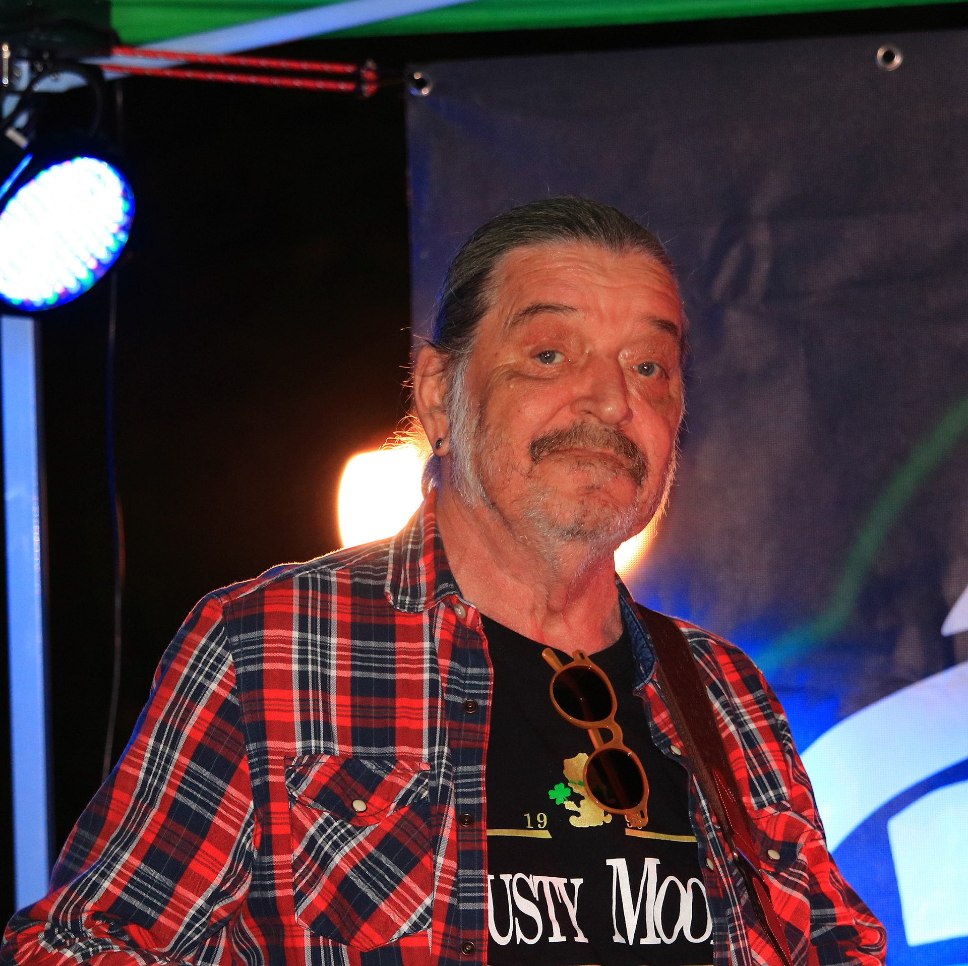 Pics by Danny Weinstein
