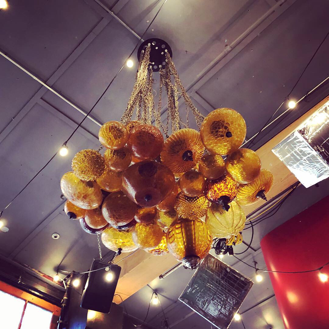 Northwest Film Forum, Seattle, 2019