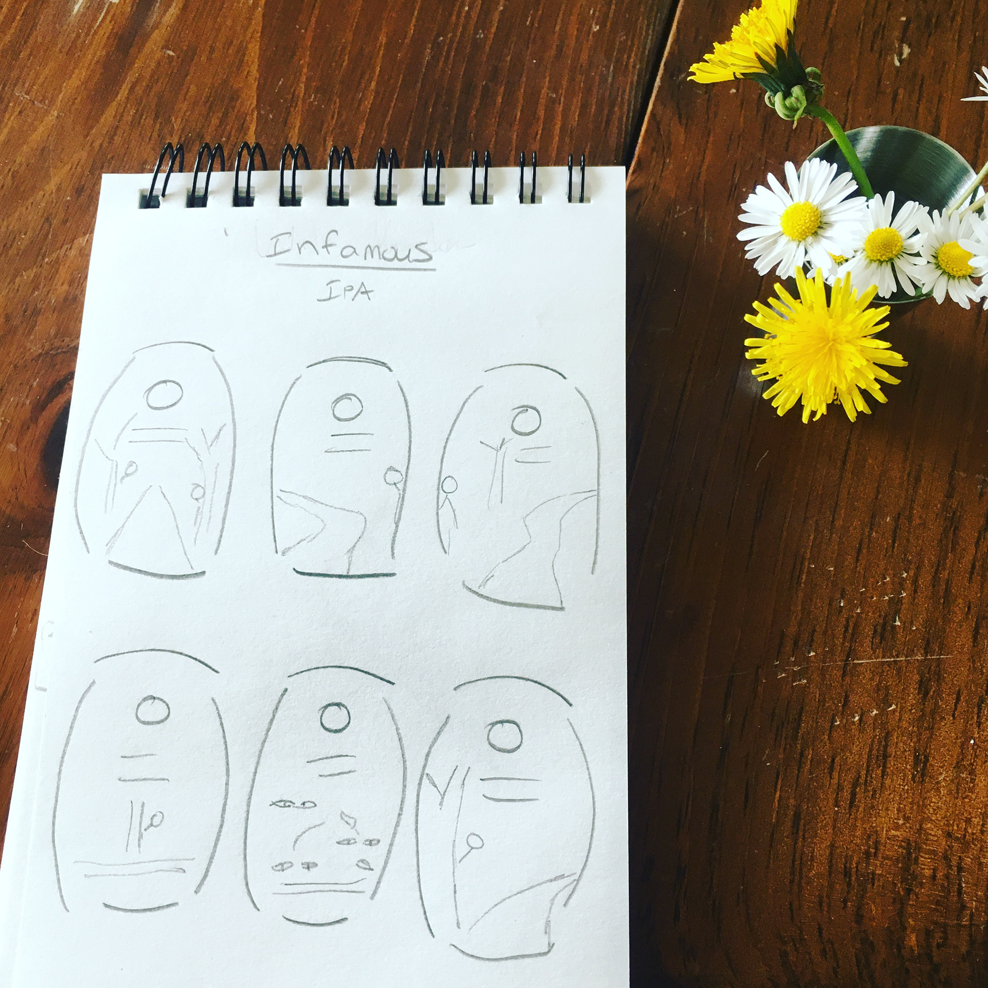 Thumbnails