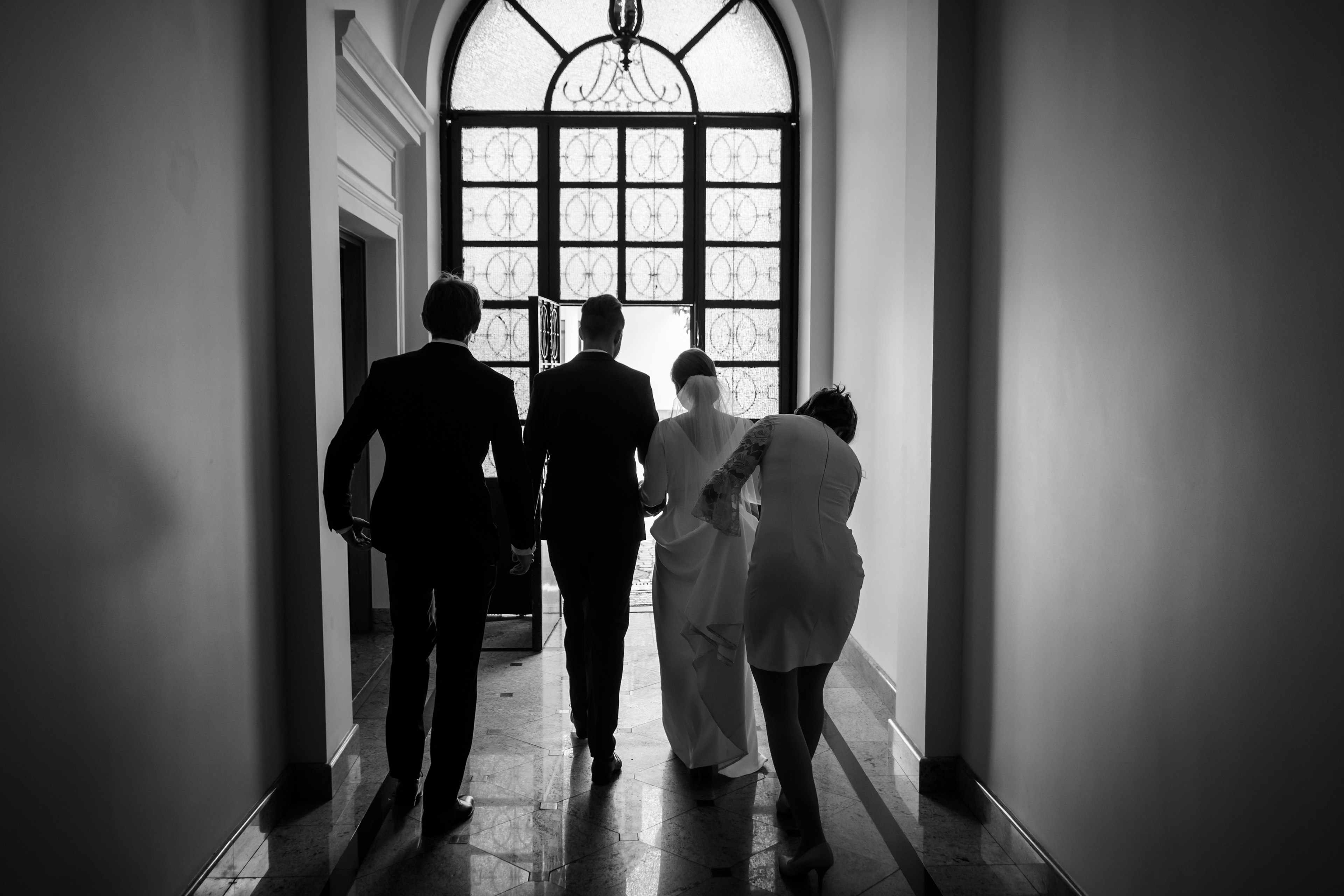 Ostatnie przygotowania do ślubu Fotografia ślubna Elbląg
