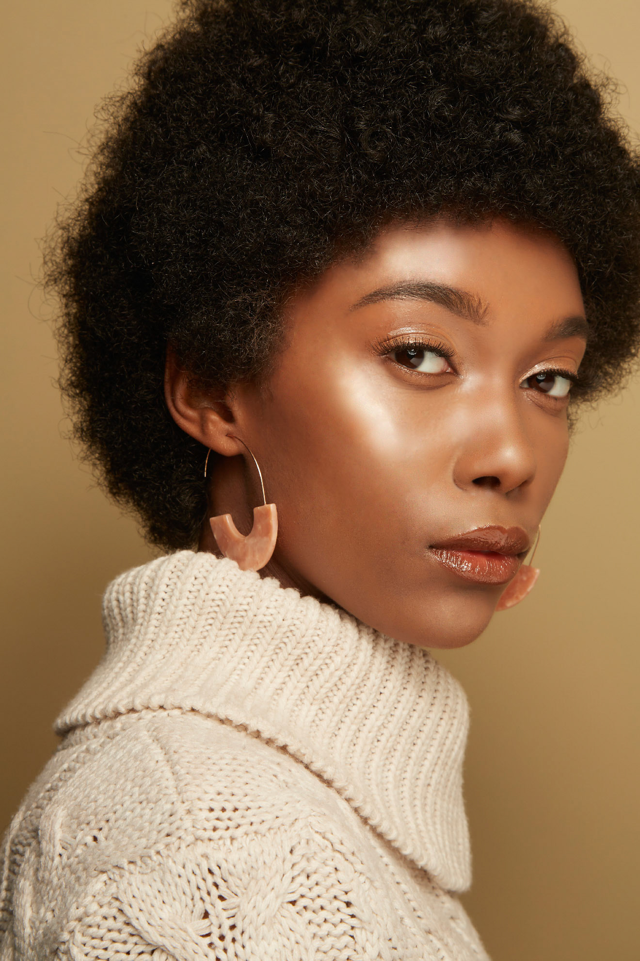Portraiture