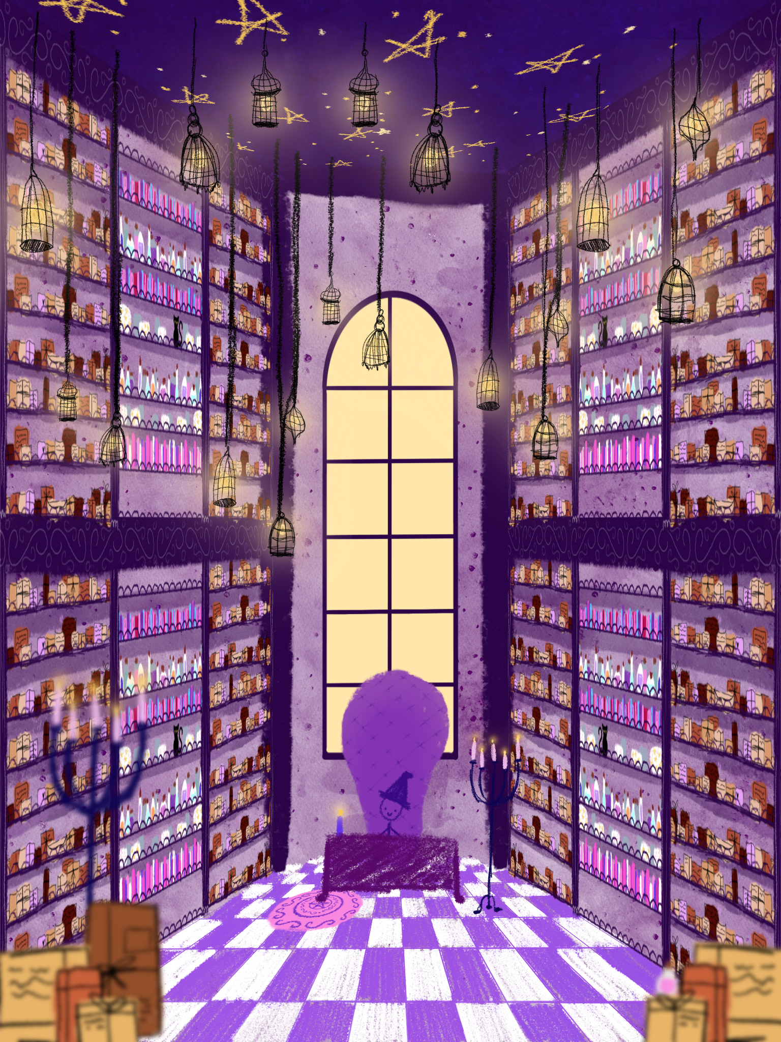 Concept Art