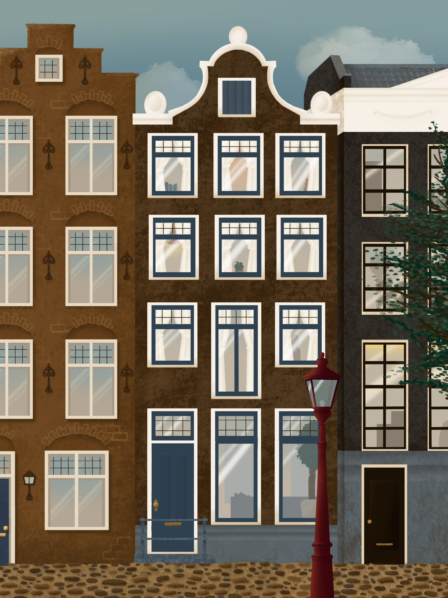 Amsterdam 2022