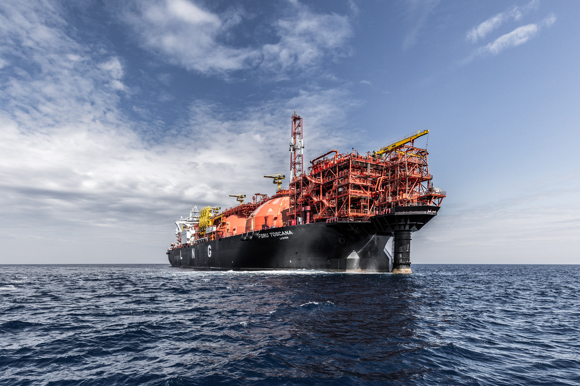 Andreas Hackl Industriefotograf Siemens