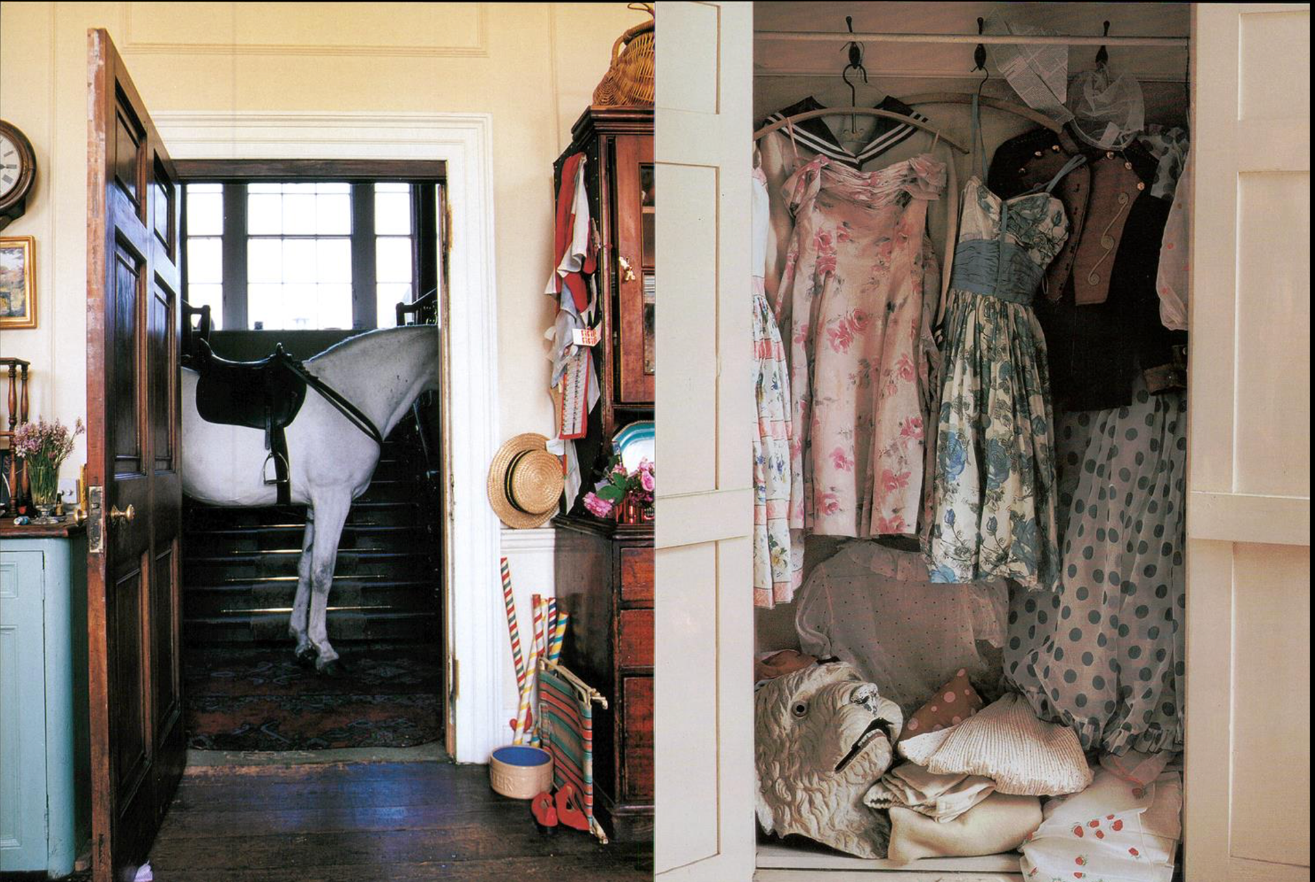 Tim Walker