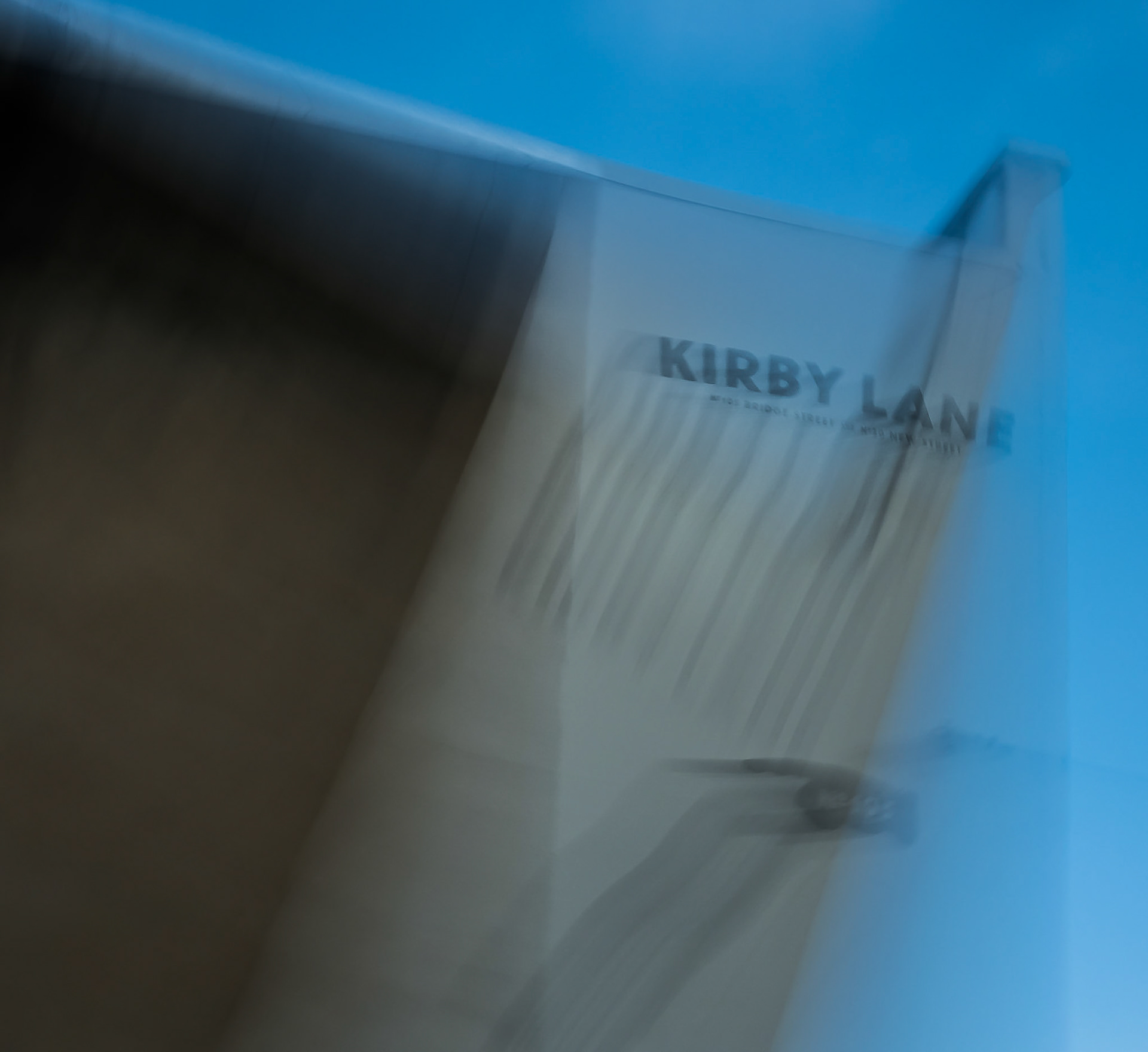 Kirby Lane