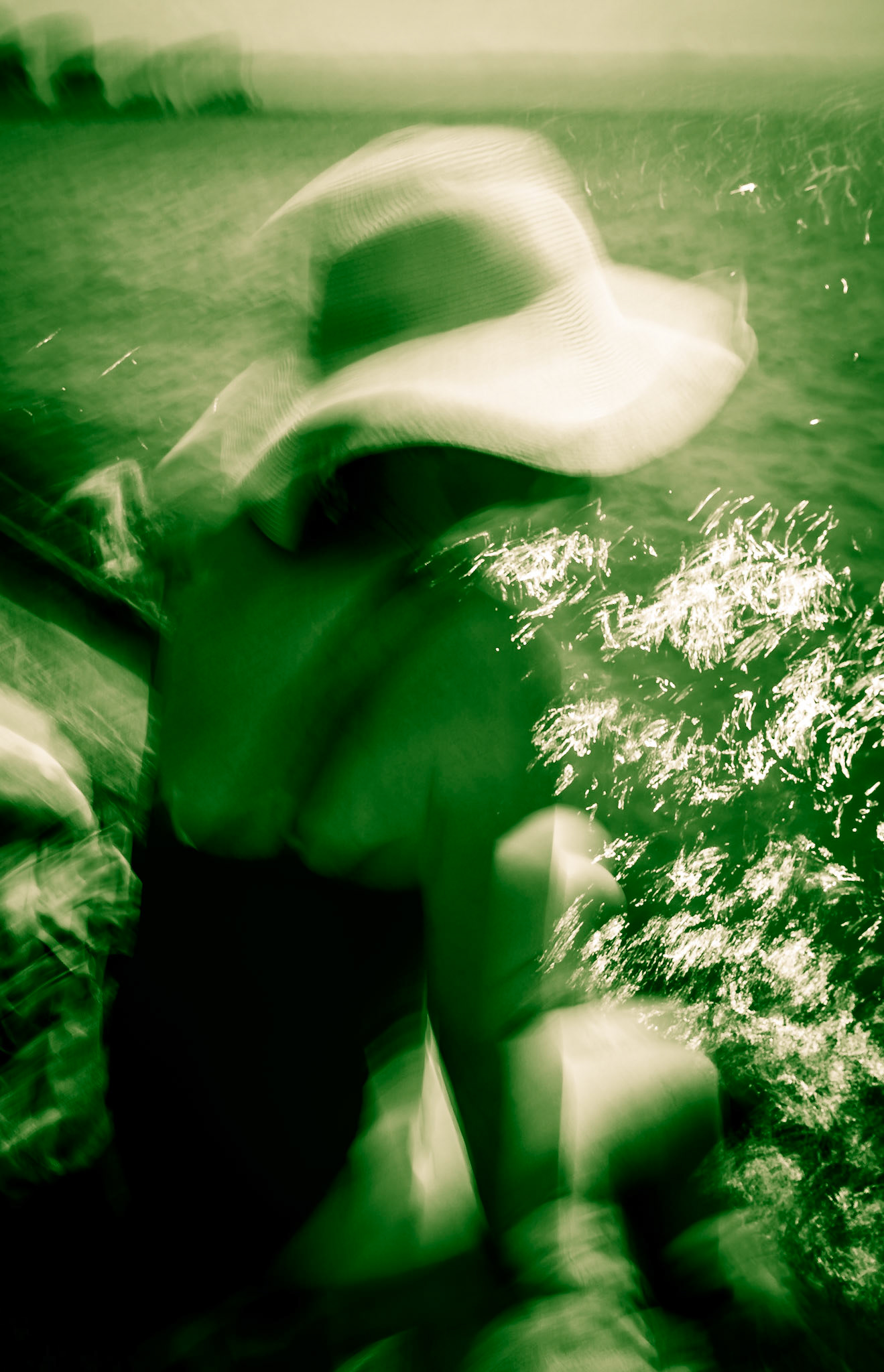 Summer Swim