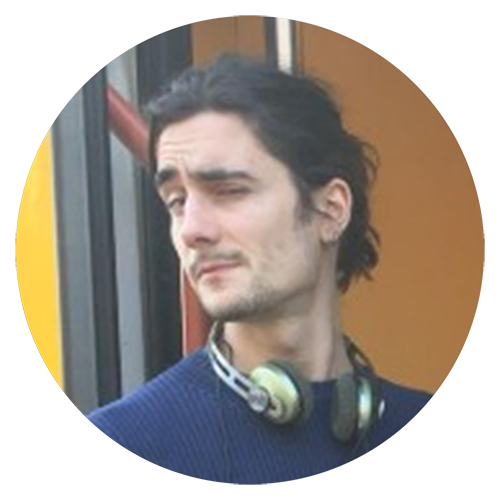 Carlo di Paolo - CEO & Art Director