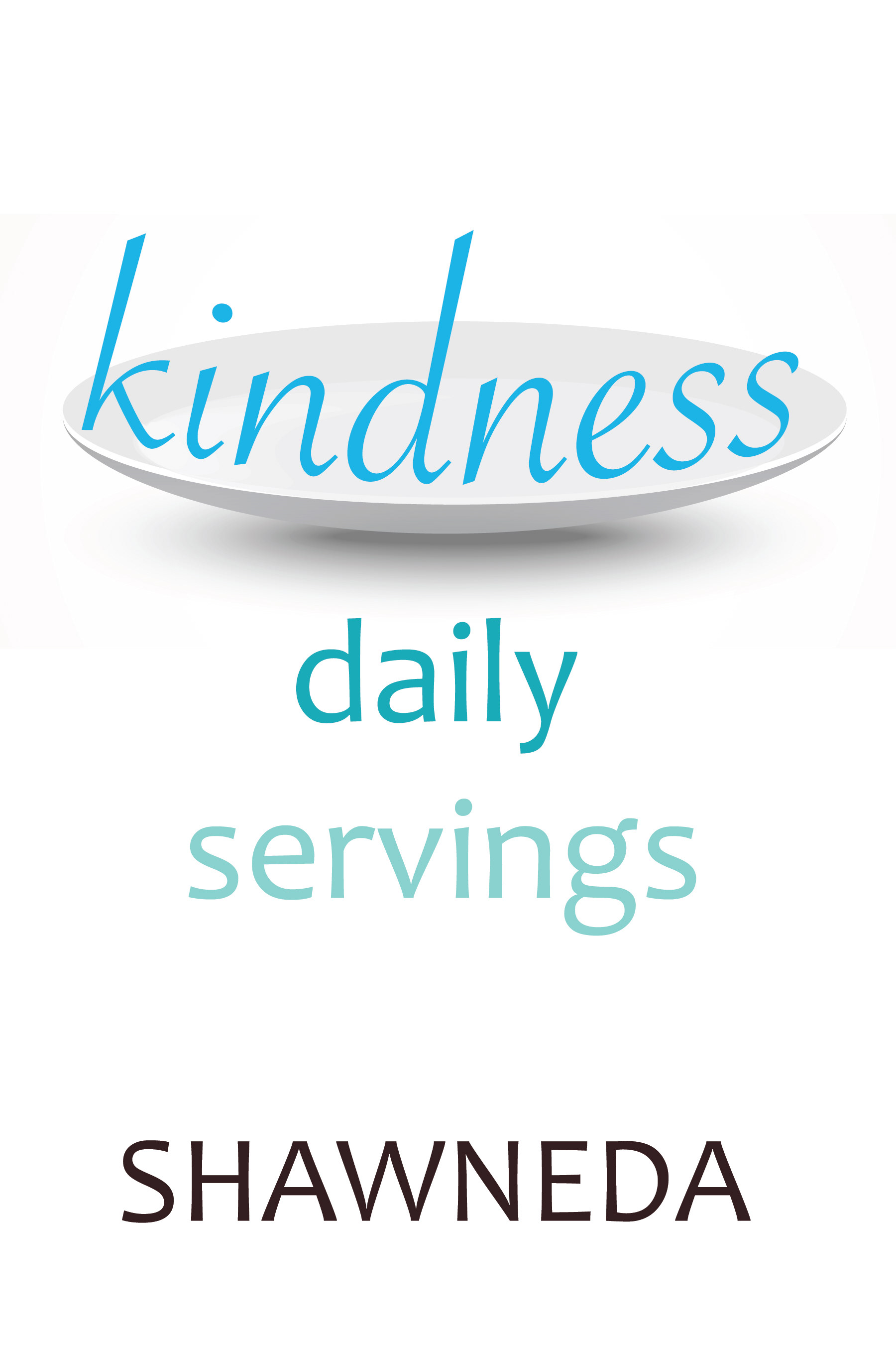 Front cover for Kindness Fruit of the Spirit Devotional