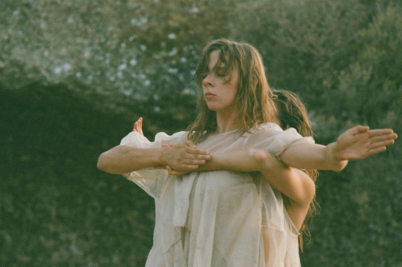 "Move my Blood" / Choreography by Jennifer Rose