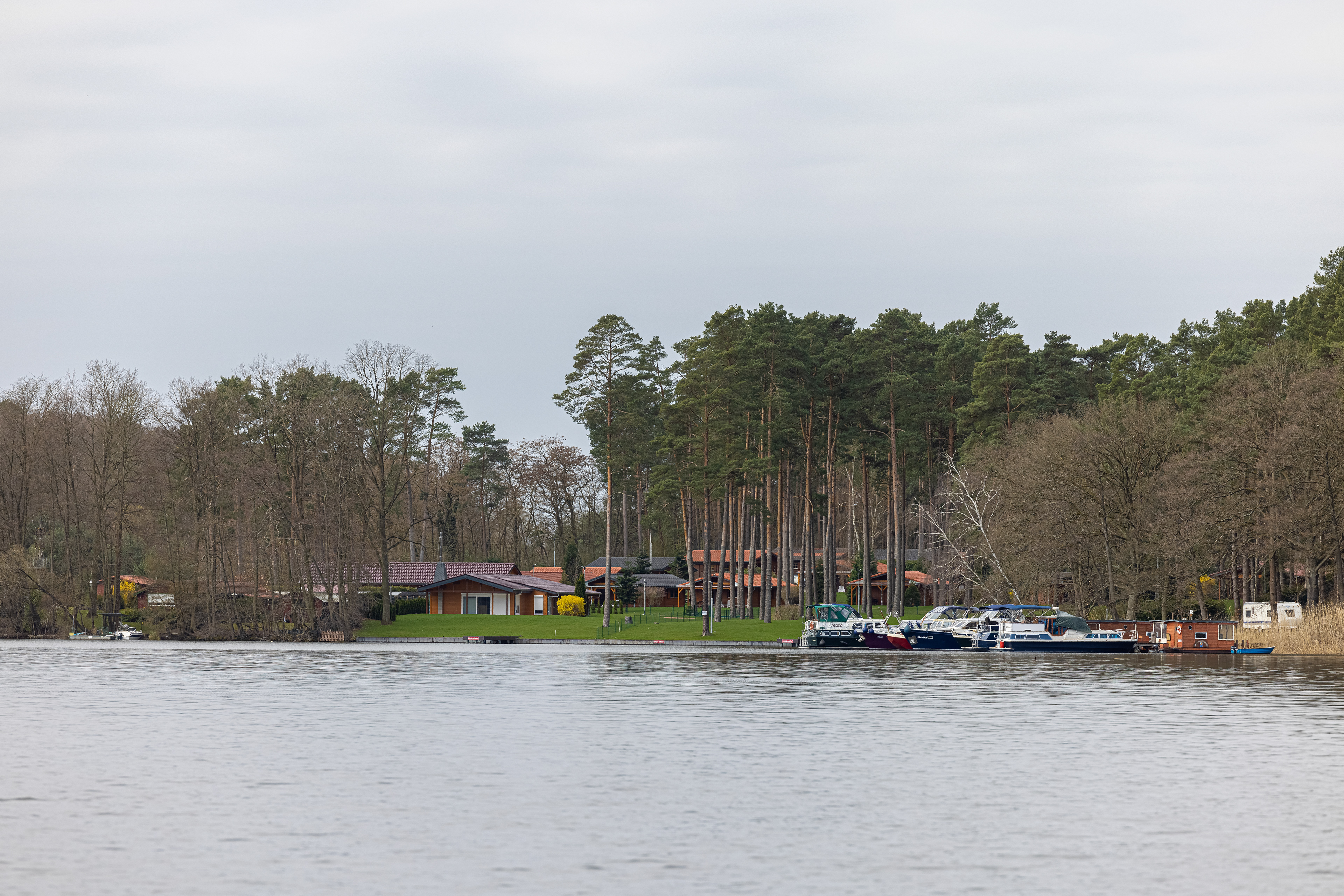 Ferienpark am Ellbogensee