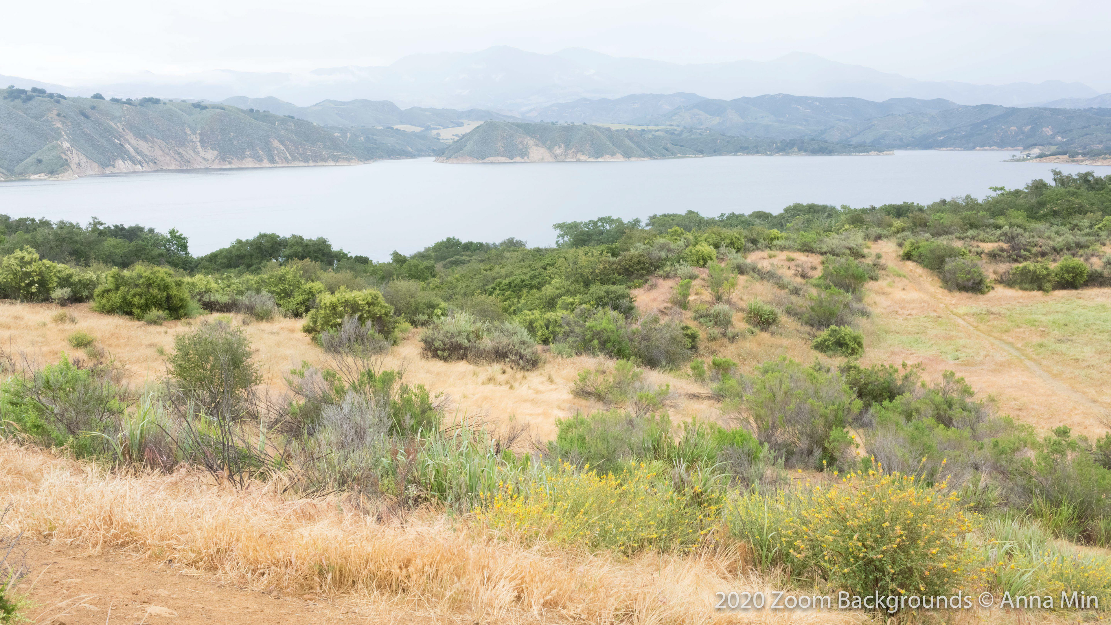 Scenic Overlook