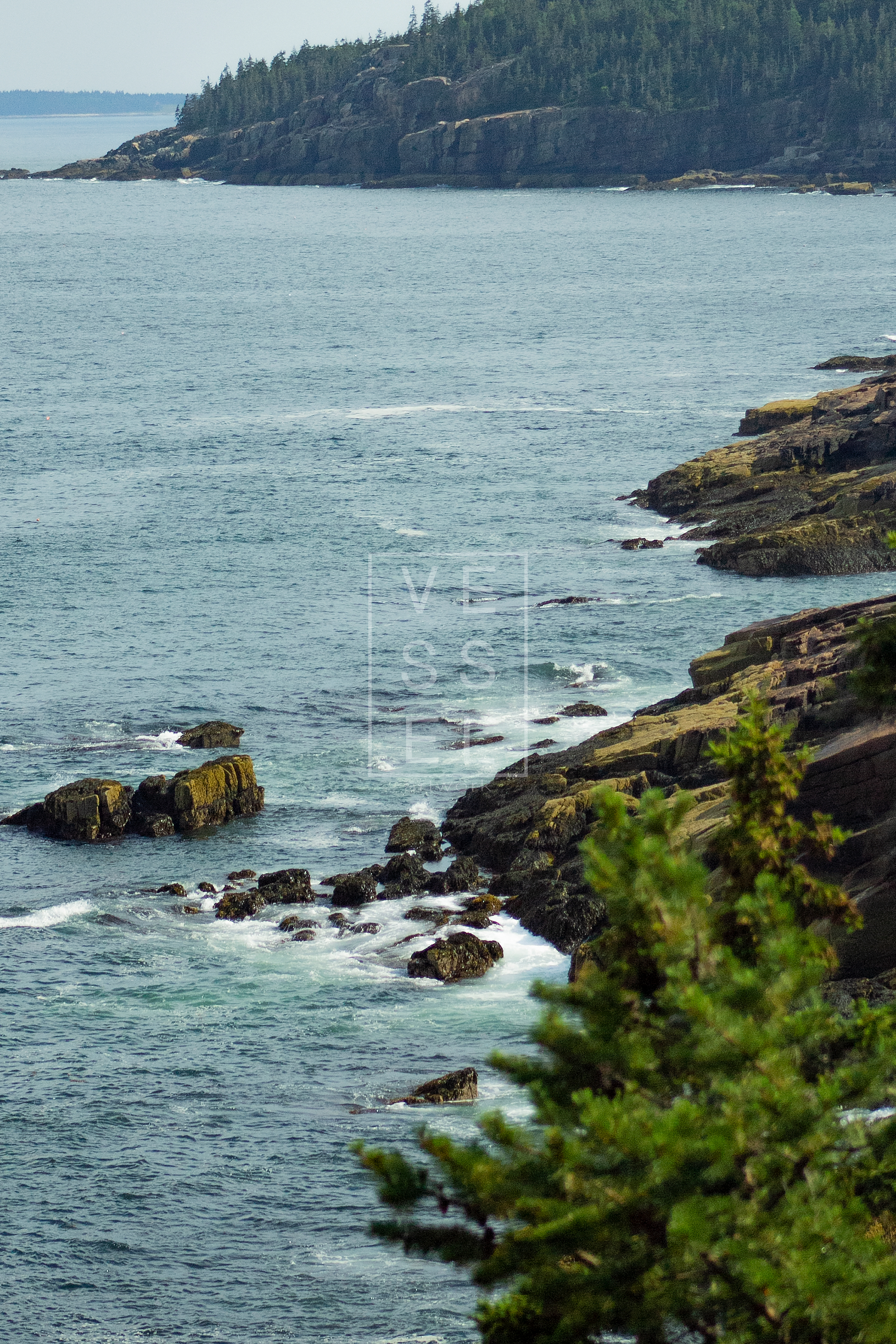 Acadia National Park, Maine