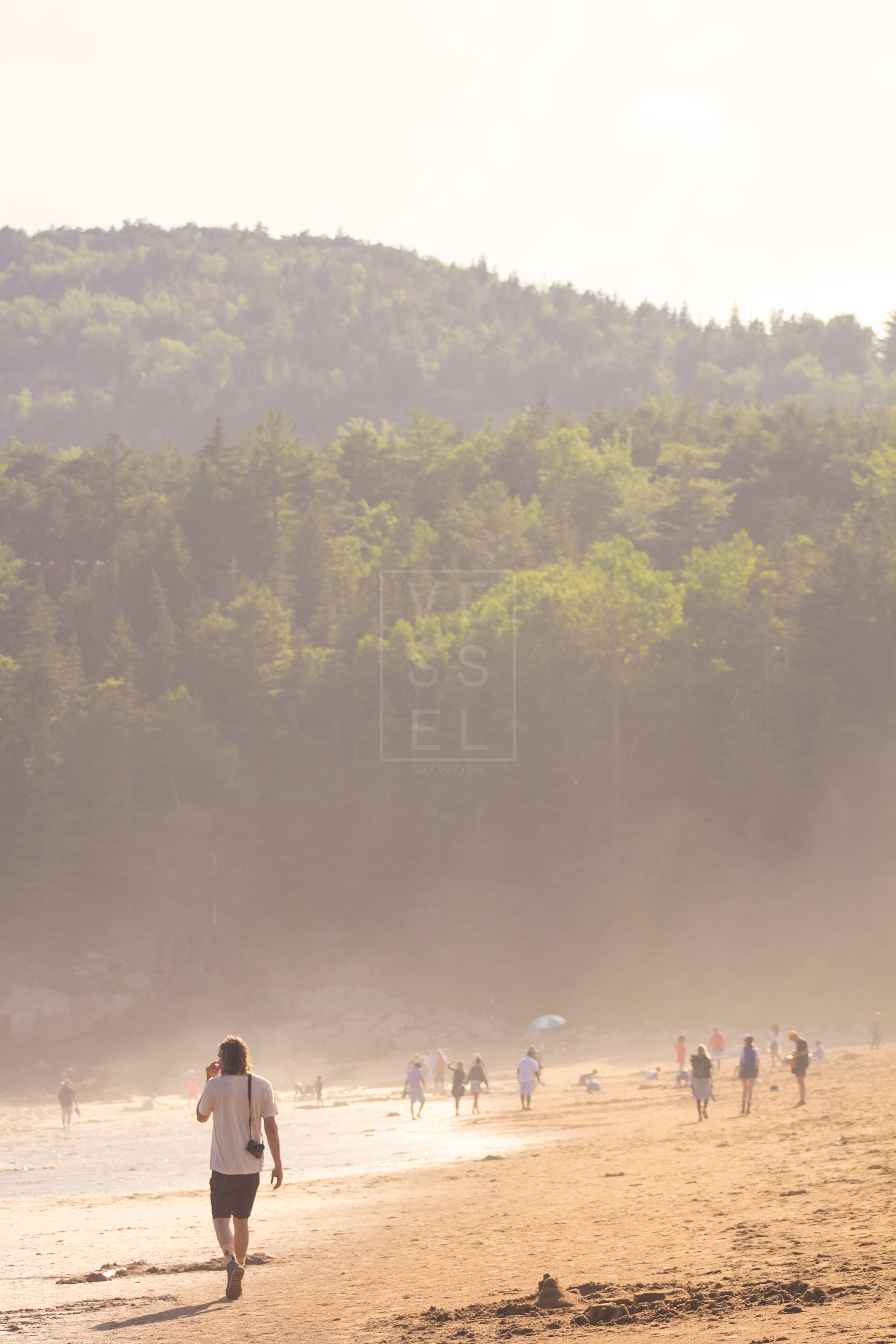 Acadia National Park, Maine