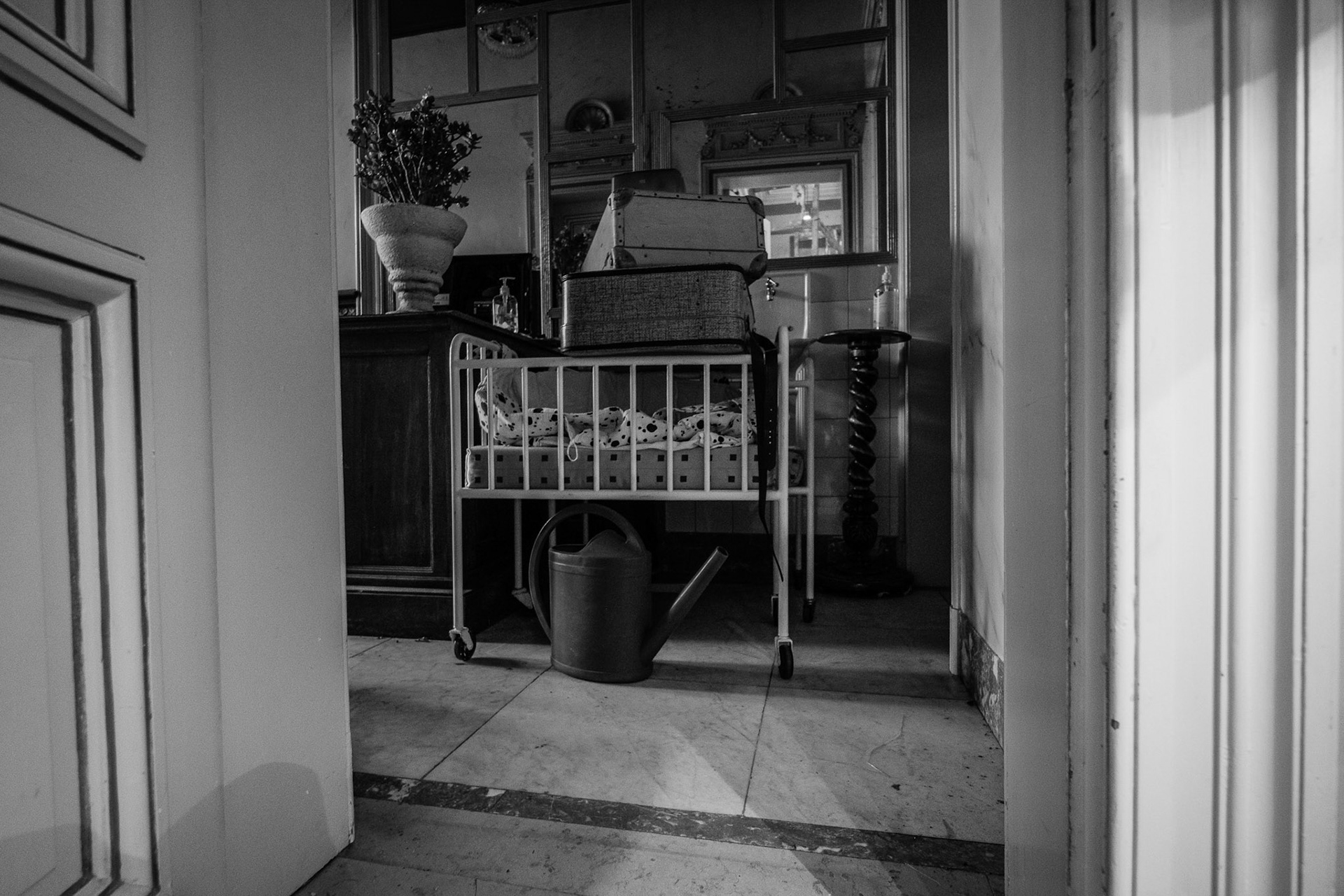 Café De Living