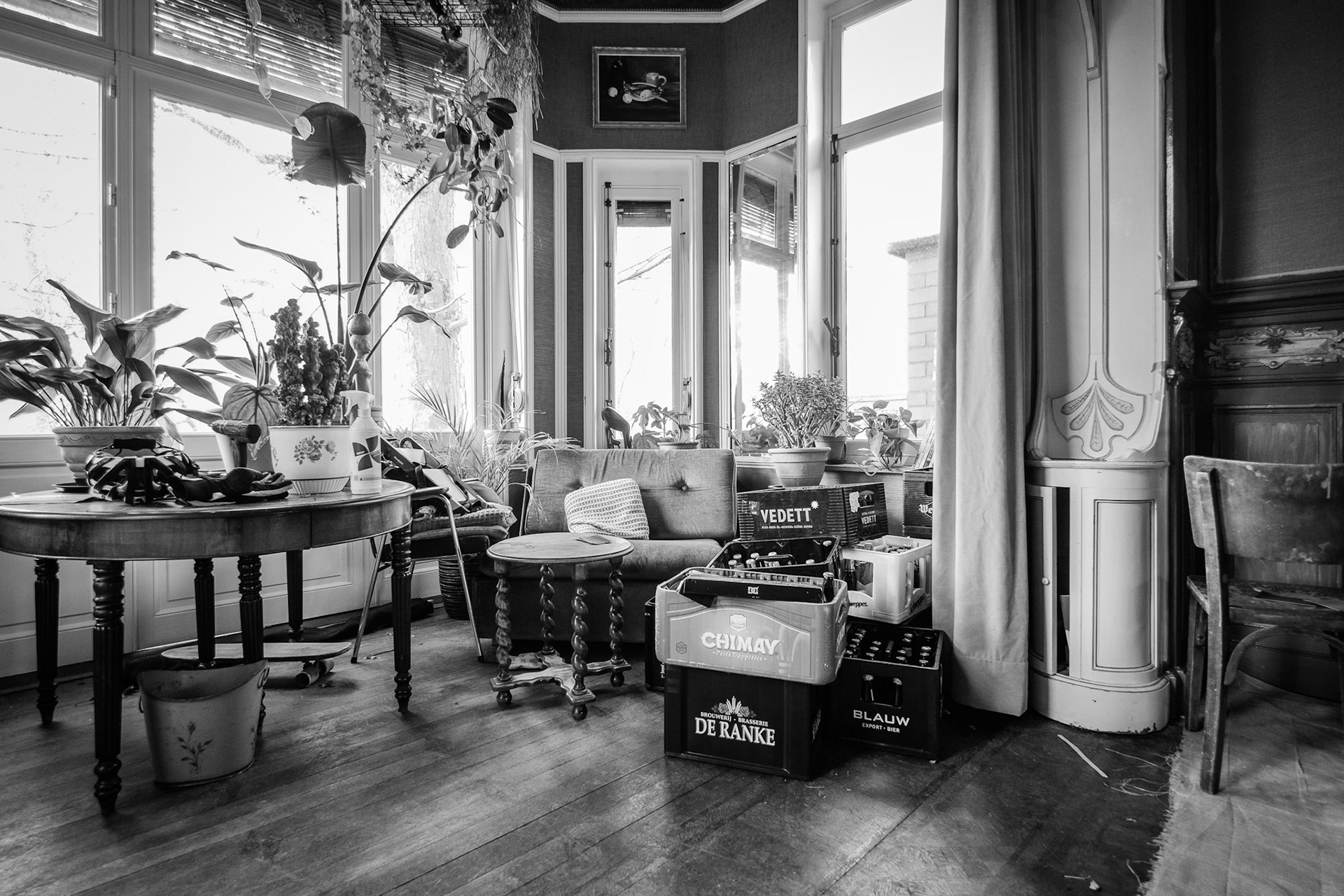 Café De Living