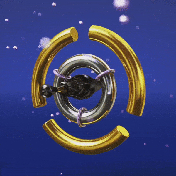 Rings & Things
