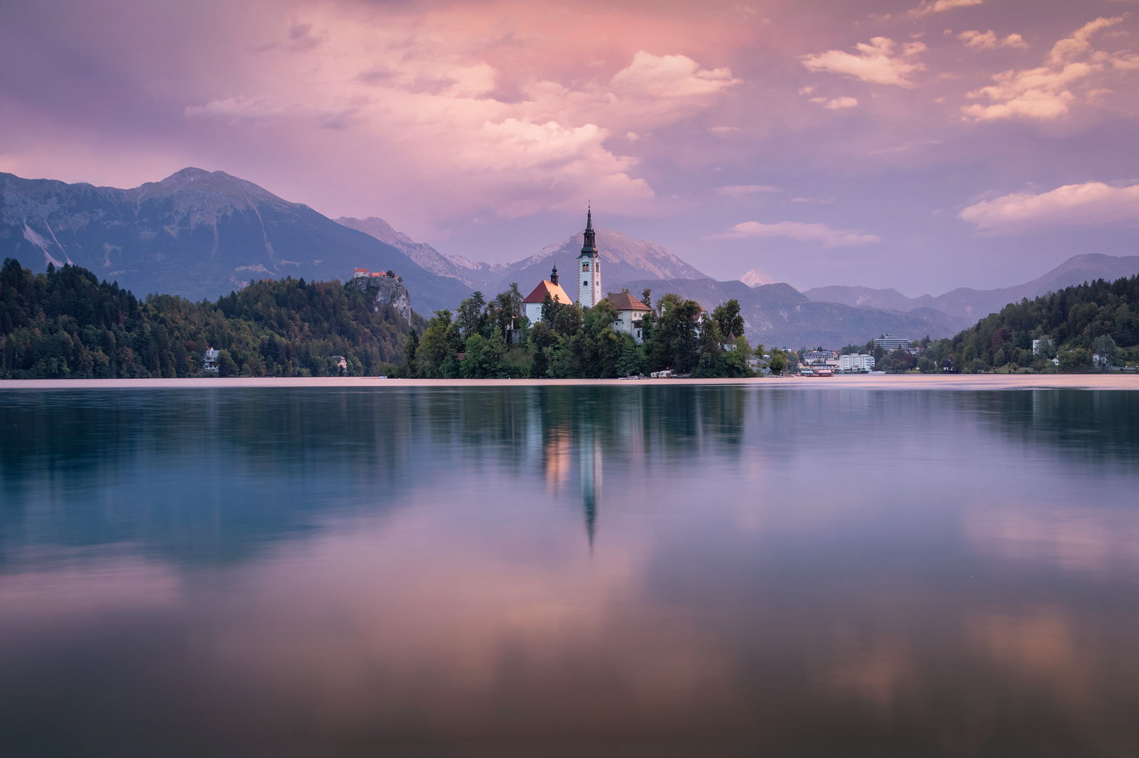 Bled, Slovenia