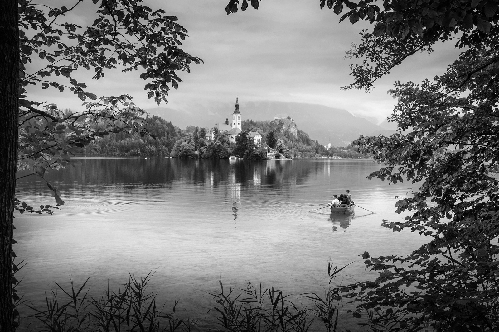 Bled, Slovenia