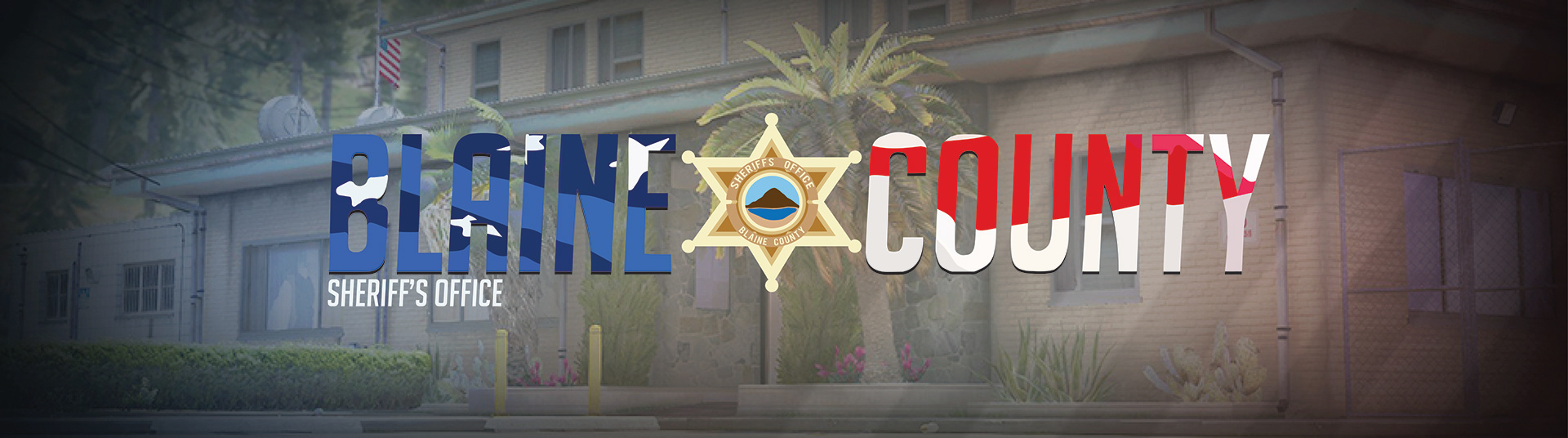 Graphics by Noah - Department of Justice RP