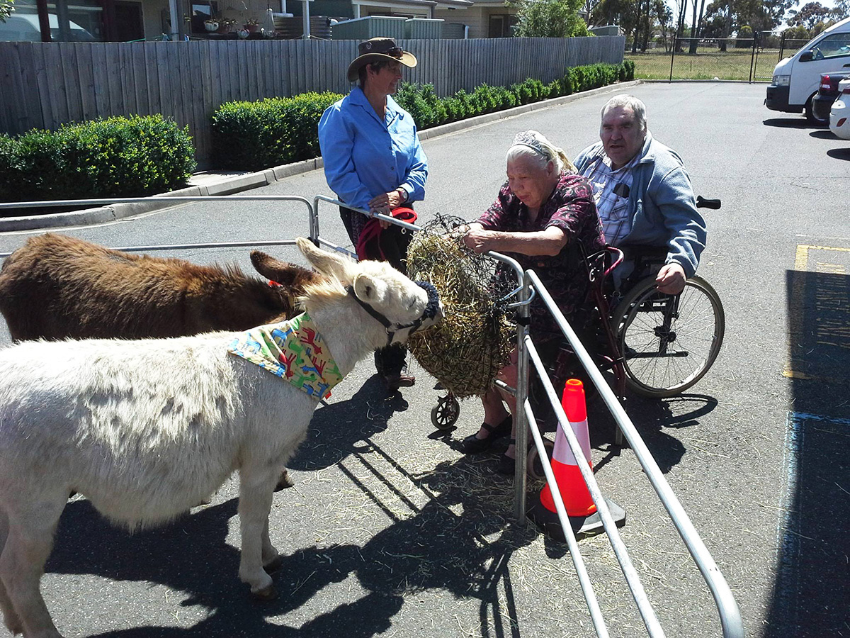 Winteringham Aged Care Home