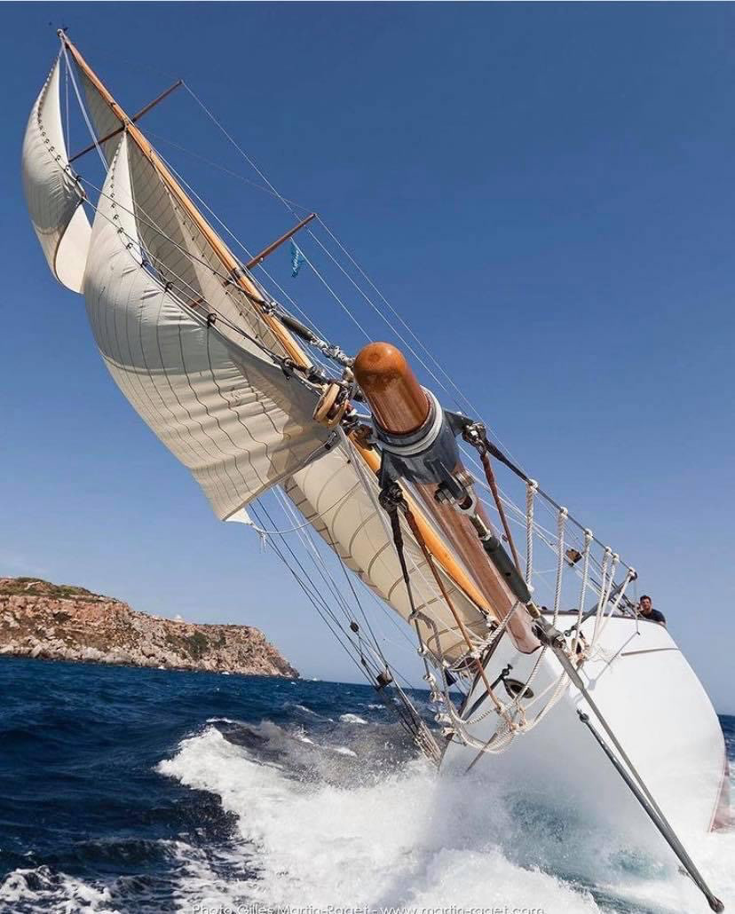 Sam Mory - Me connaître - Mes passions