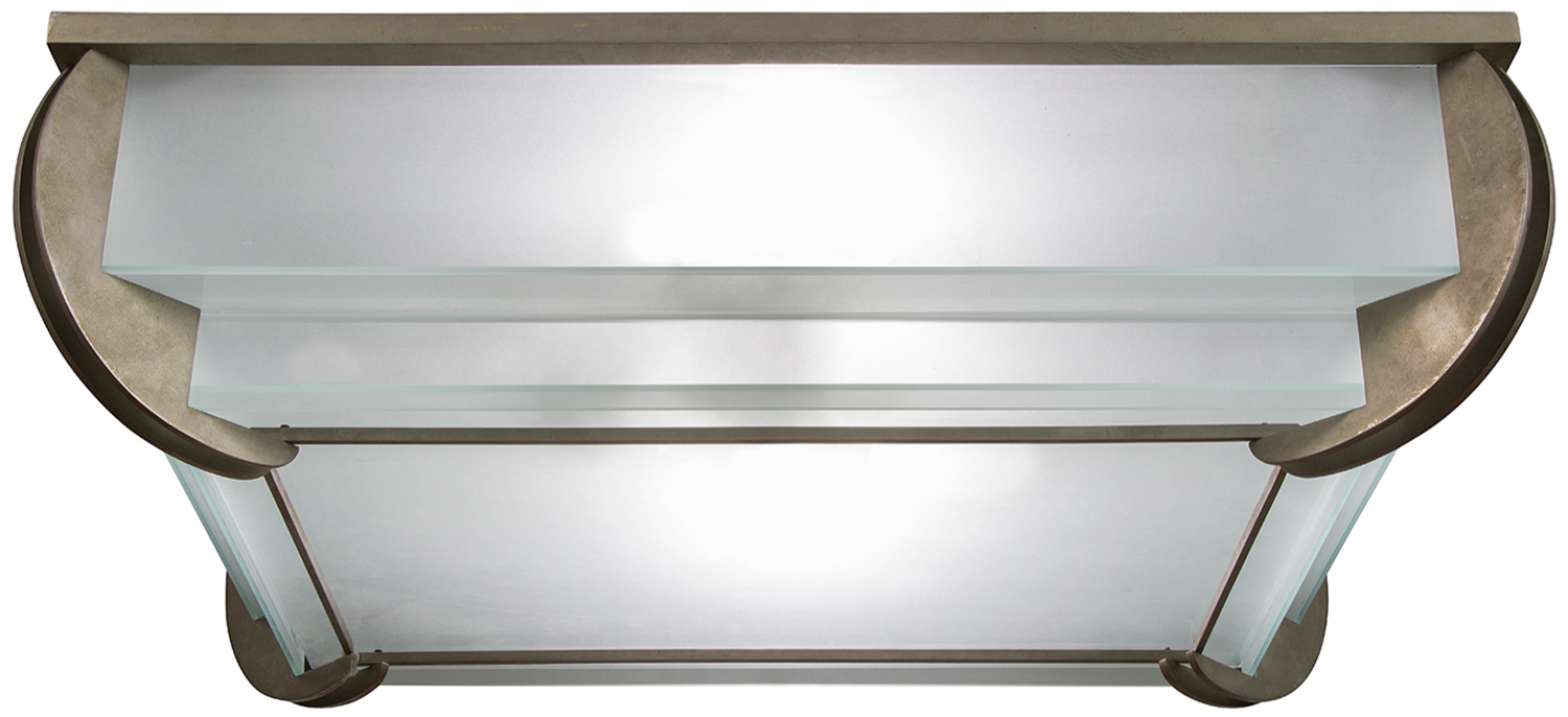 Sam Mory - Valoriser - Arts décoratifs - Luminaires