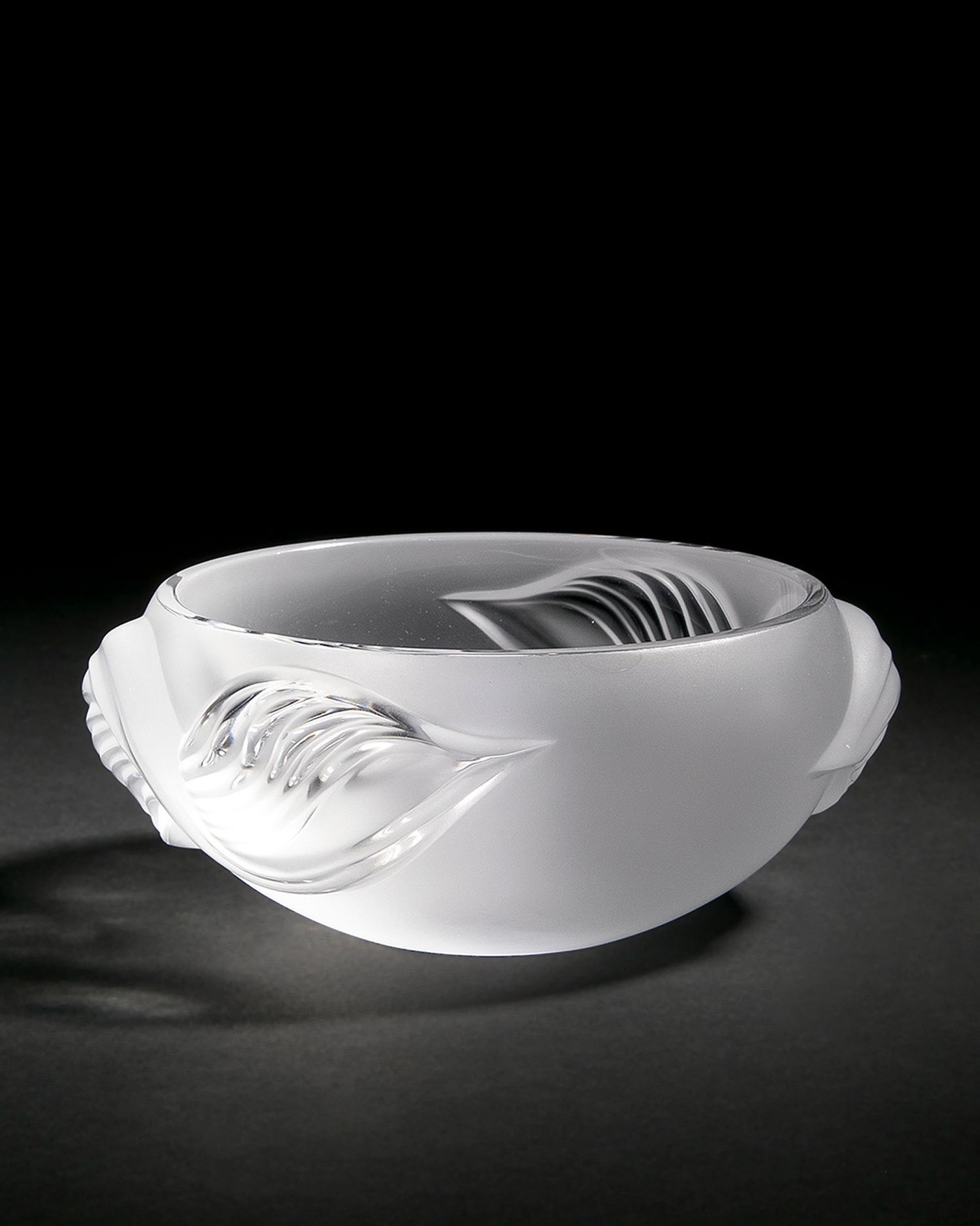 Sam Mory - Valoriser - Arts du feu - Verrerie & cristallerie