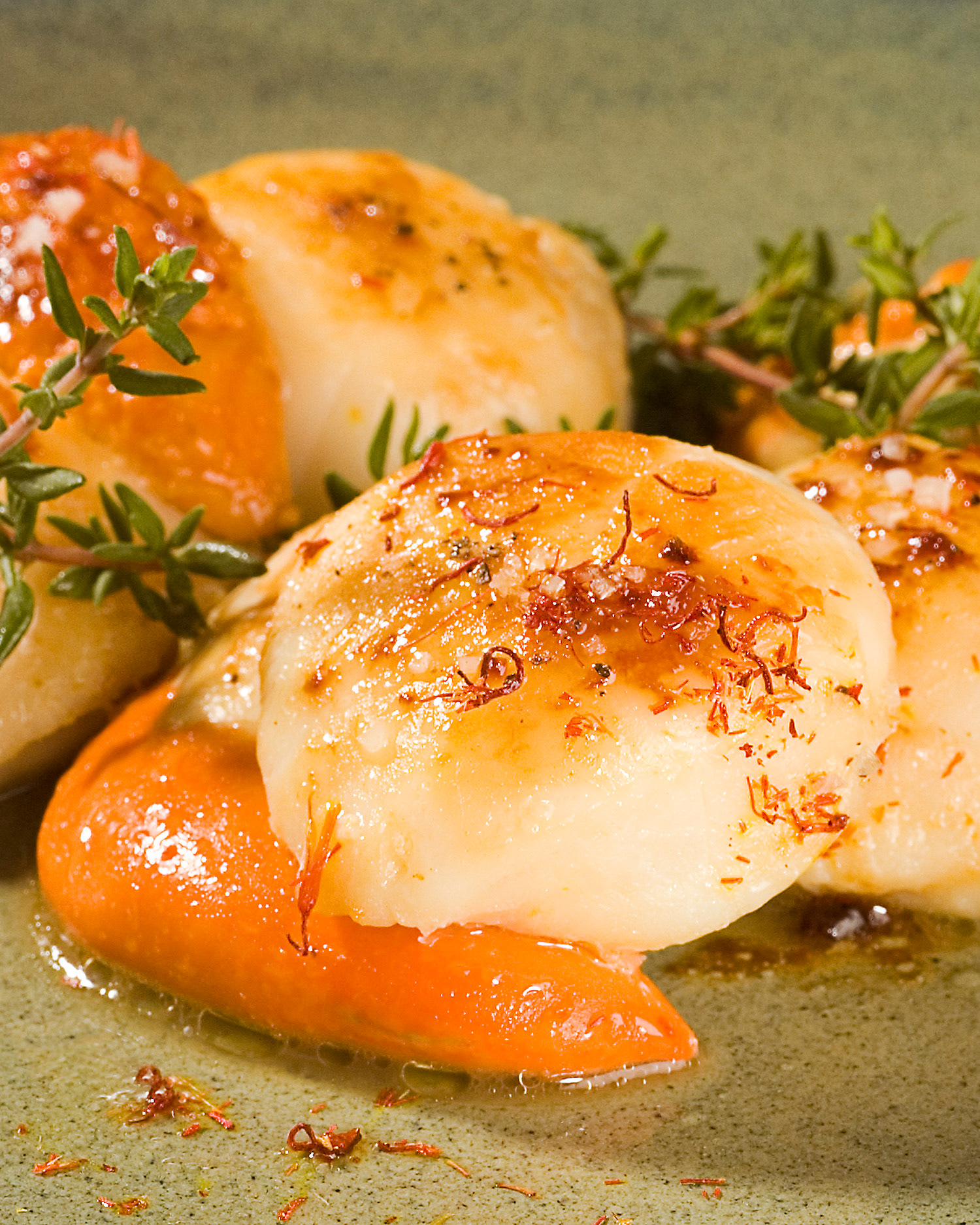 Sam Mory - Valoriser - Arts de la table