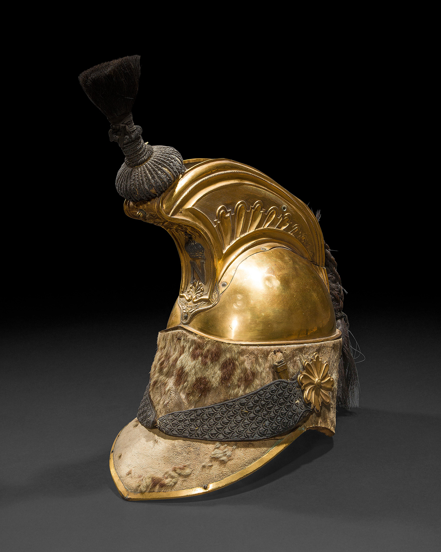 Sam Mory - Valoriser - Armes anciennes