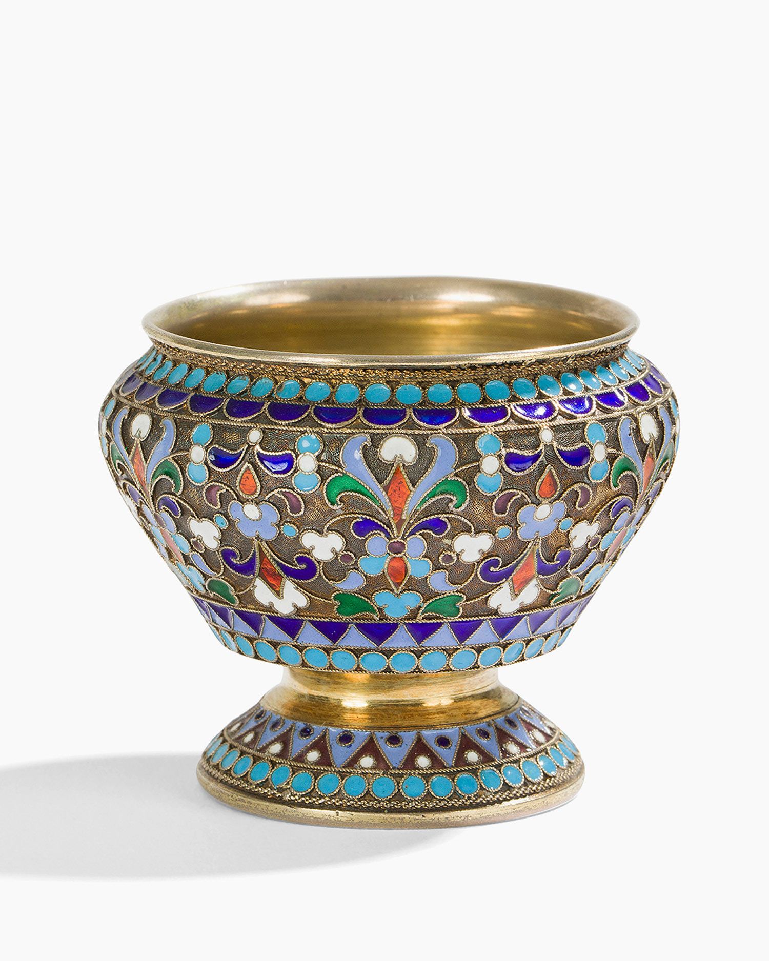 Sam Mory - Valoriser - Arts du feu - Émail