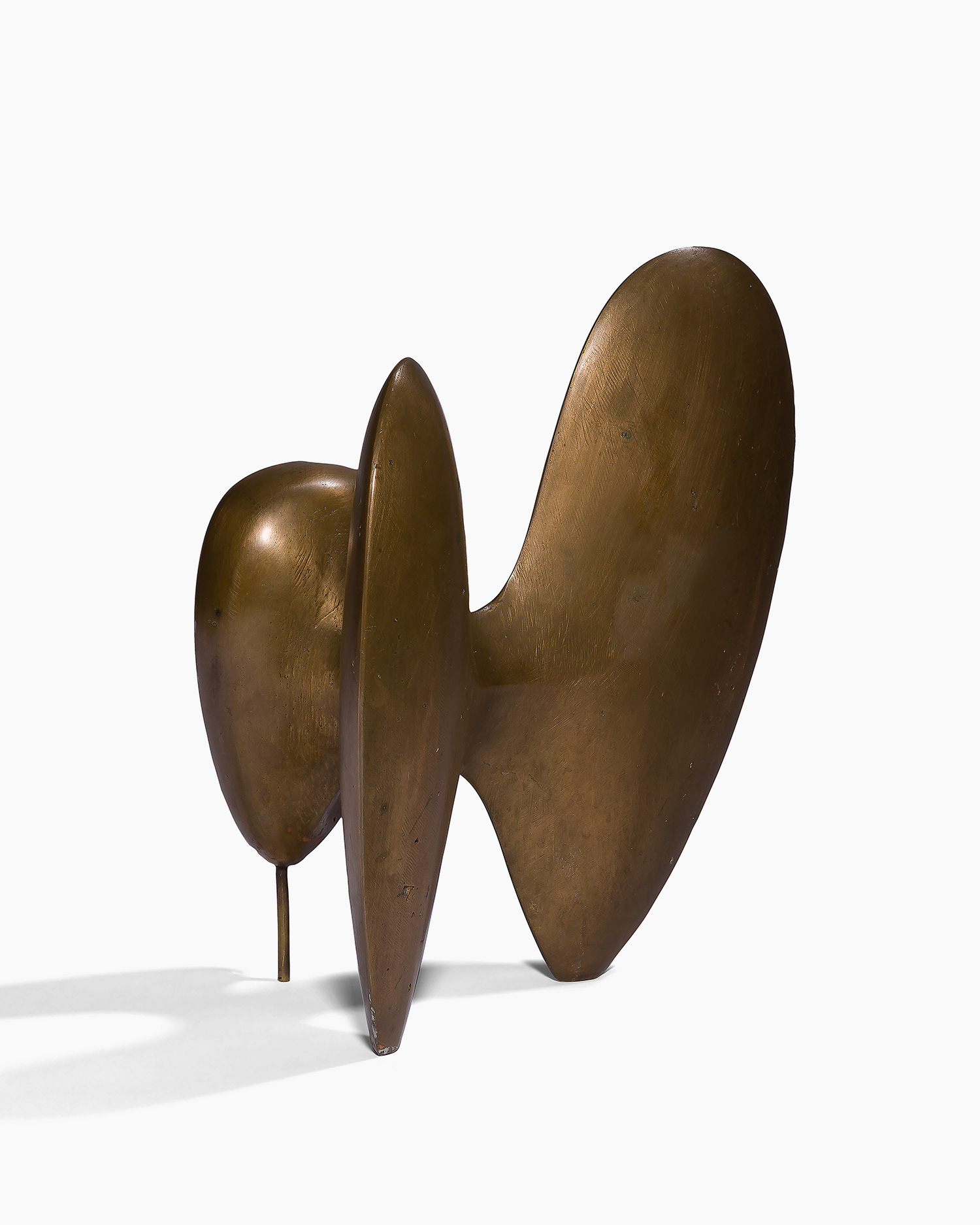 Sam Mory - Valoriser - Sculptures - Sculptures modernes & design