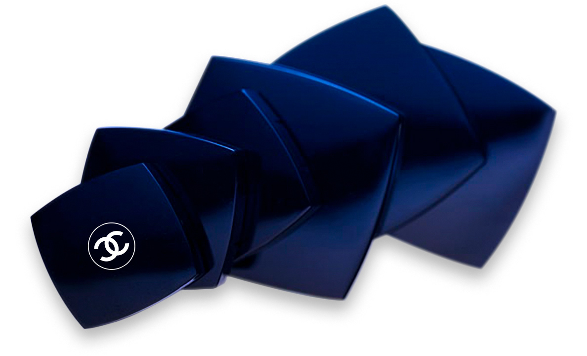 Sam Mory - Valoriser - Cosmétiques - Chanel