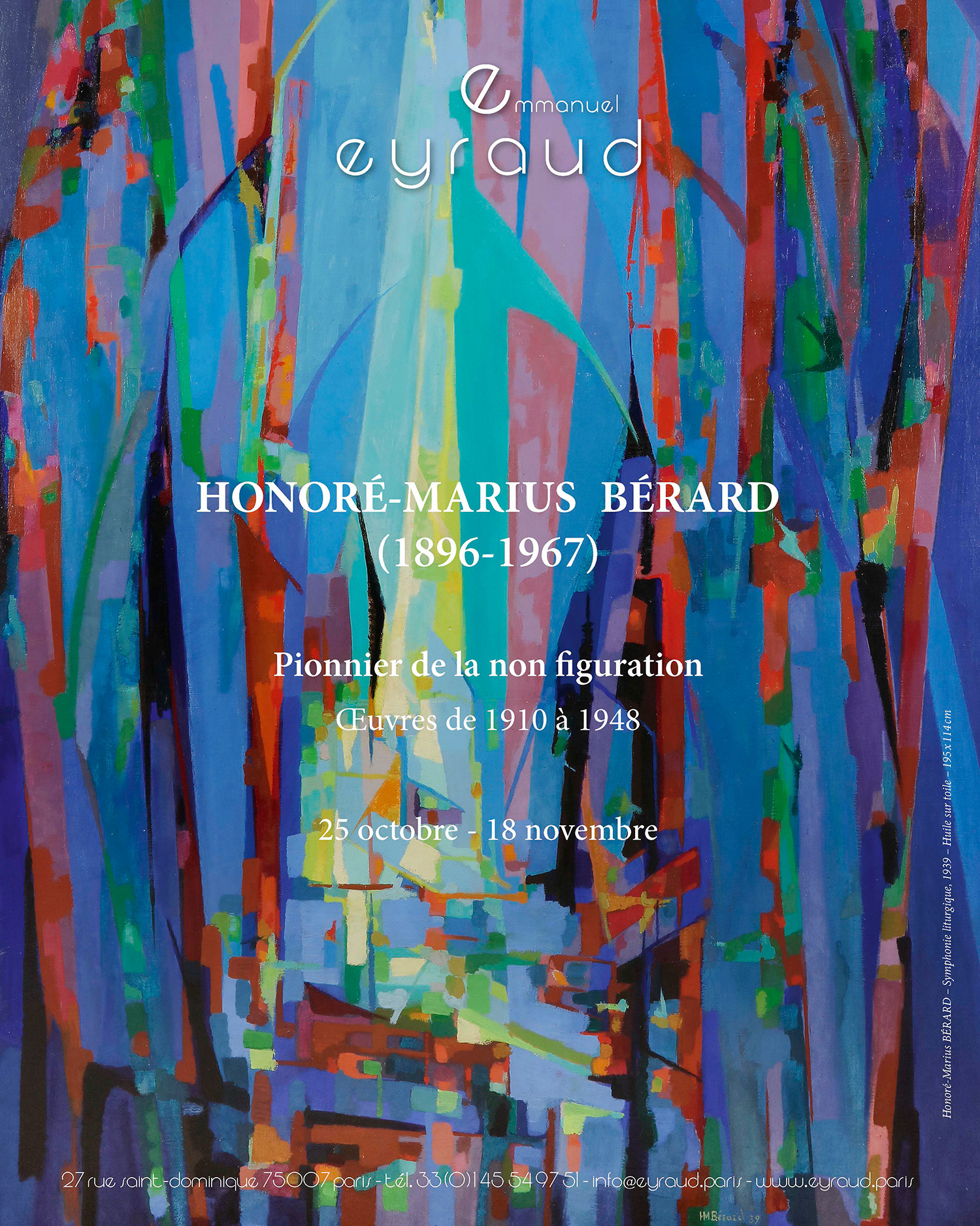 Sam Mory - Communiquer - Publicités - Mise en page et création de publicités