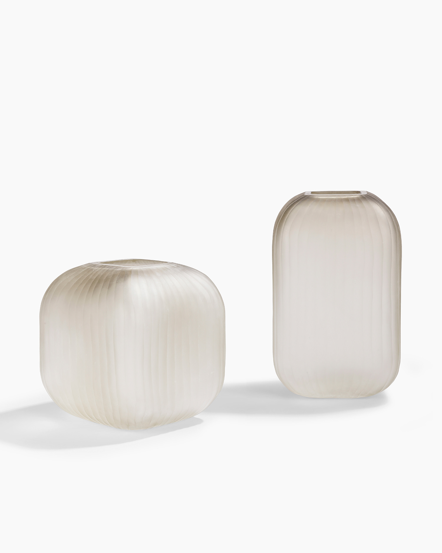 Sam Mory - Valoriser - Arts du feu - Verrerie & cristallerie