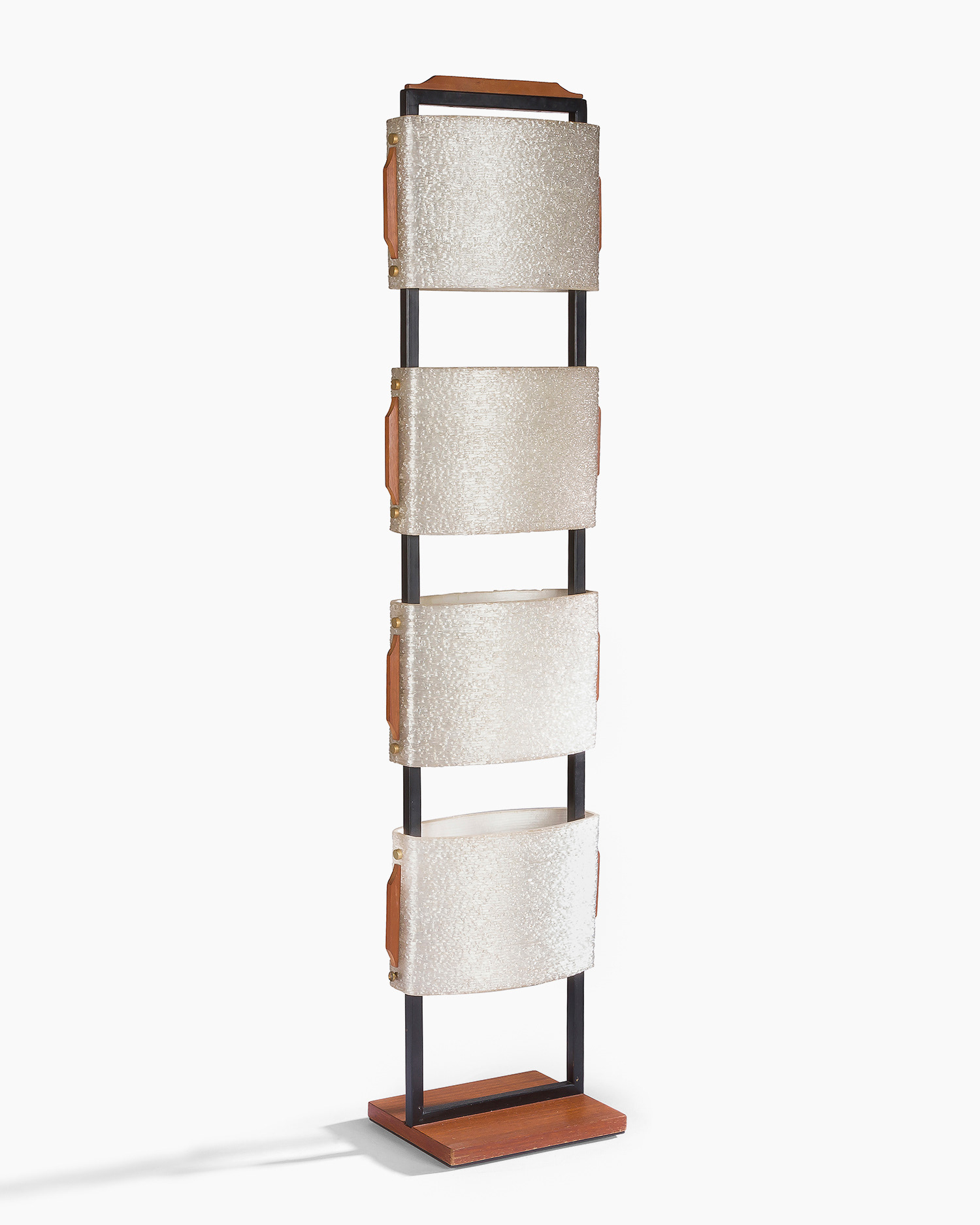 Sam Mory - Valoriser - Arts décoratifs - Luminaires