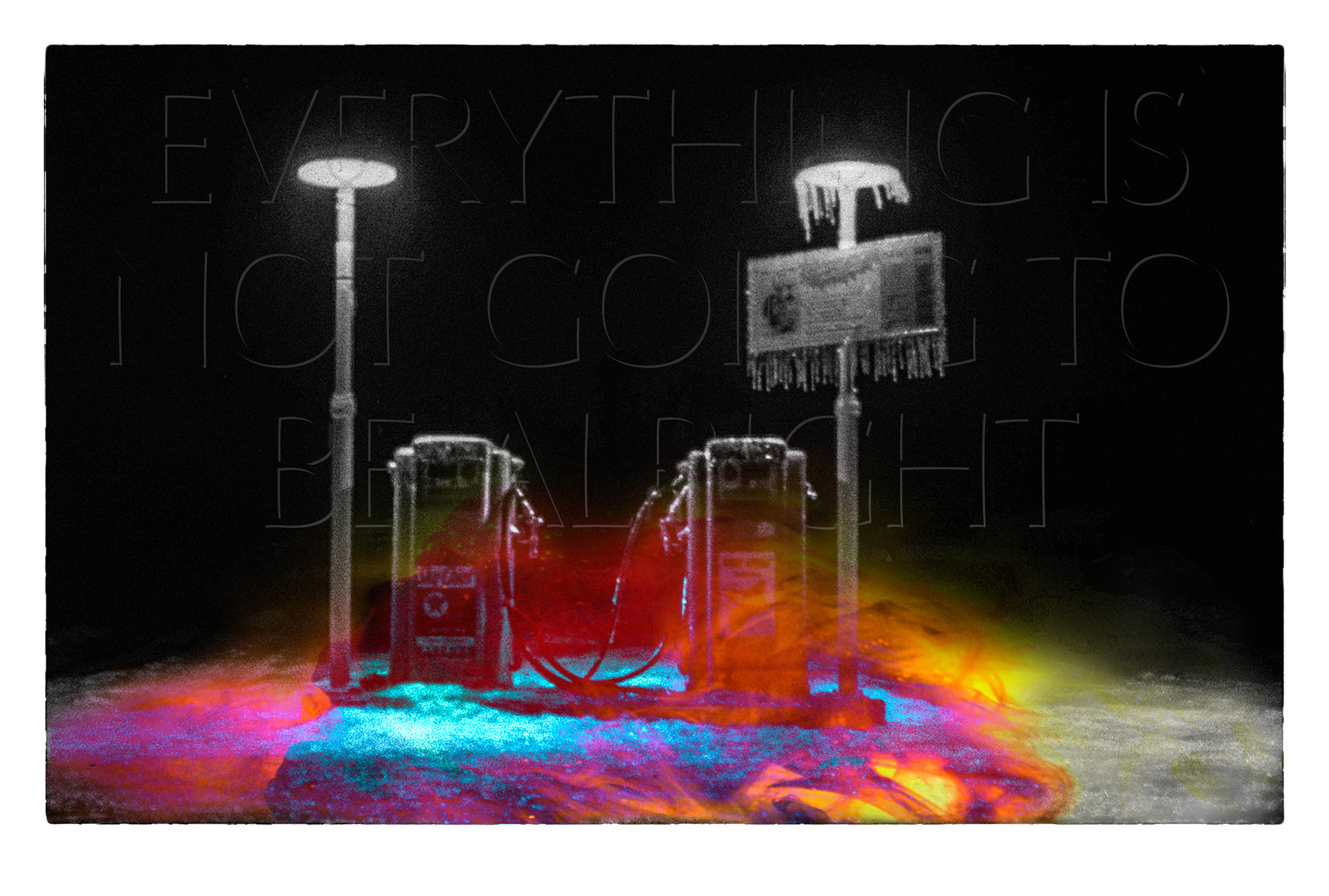 The Secret Life of Machines lll 2019