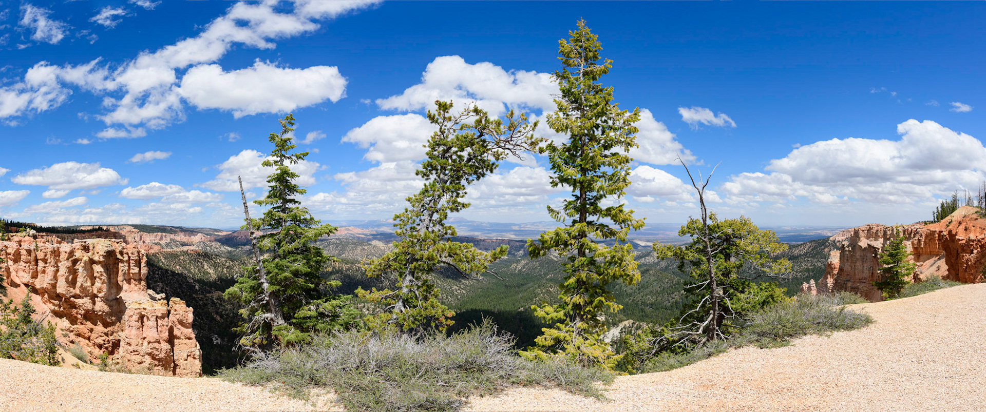 Bryce Canyon National Park