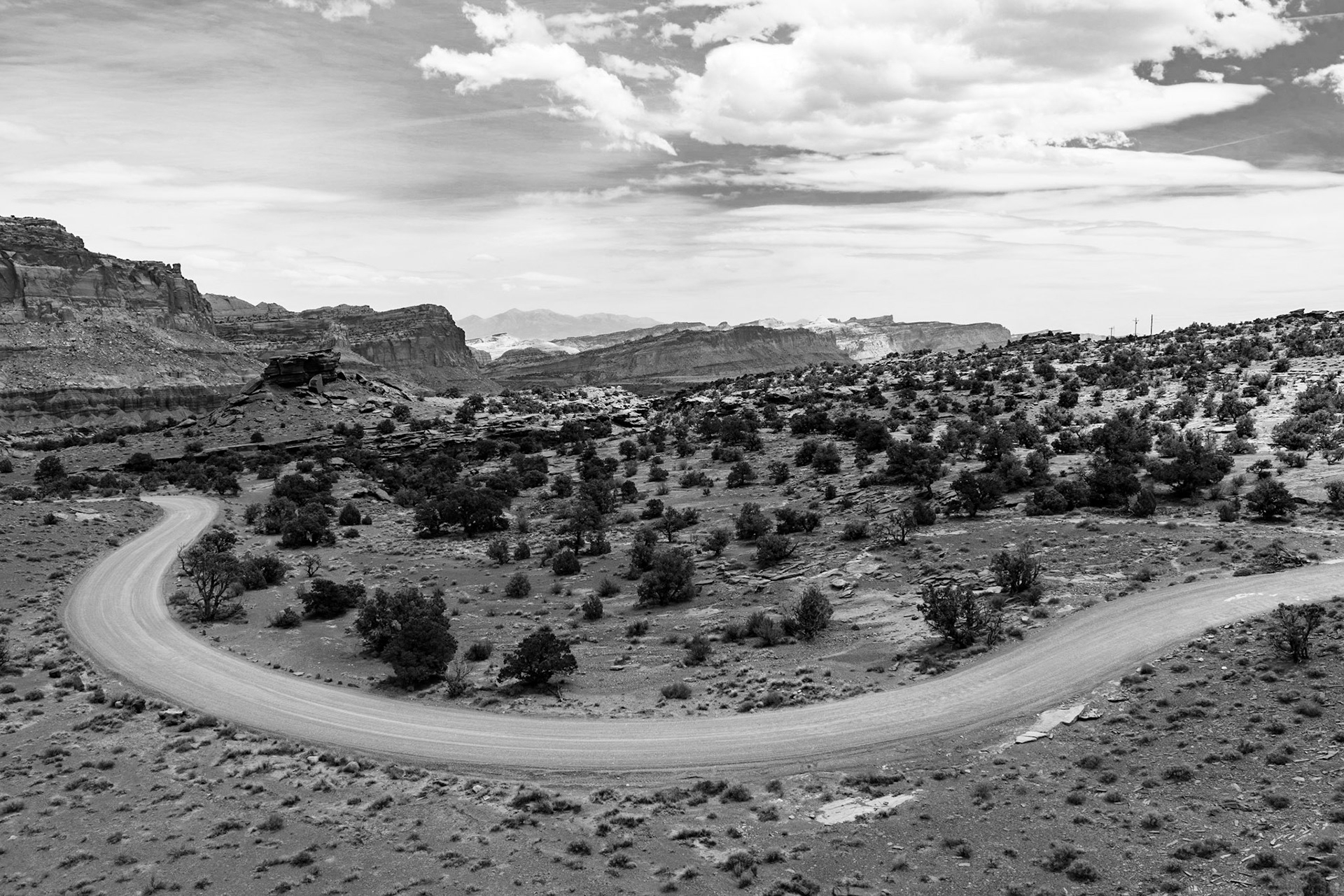 Capitol Reef National Park