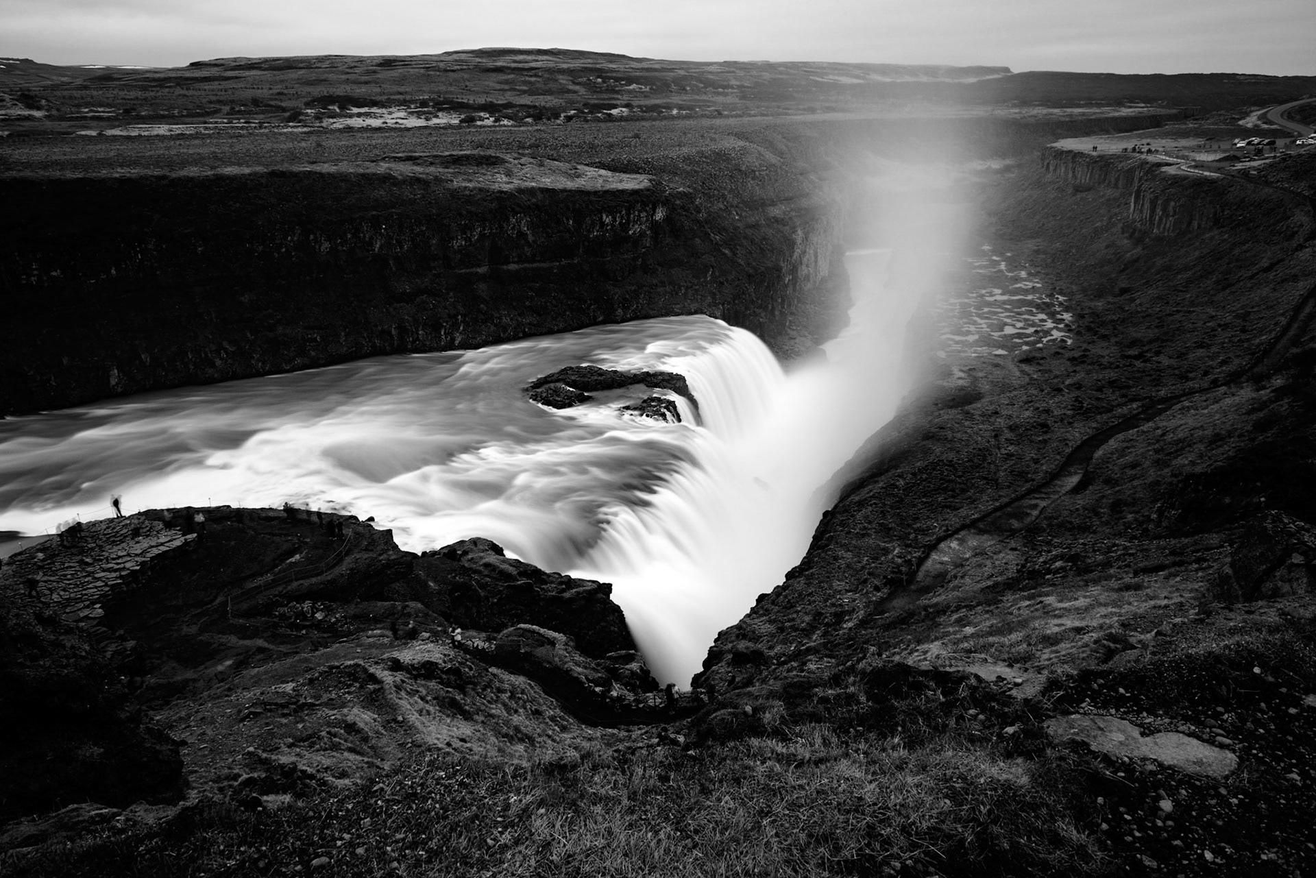 Gullfoss