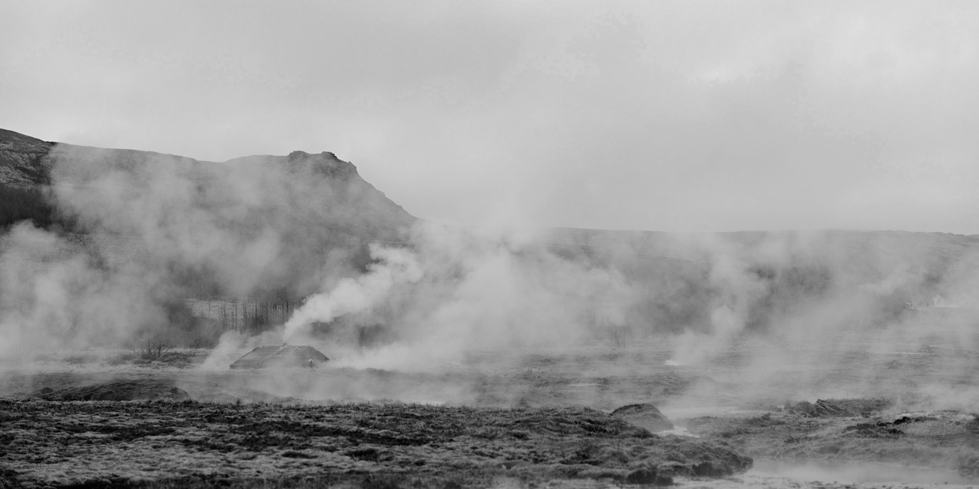 Geysir