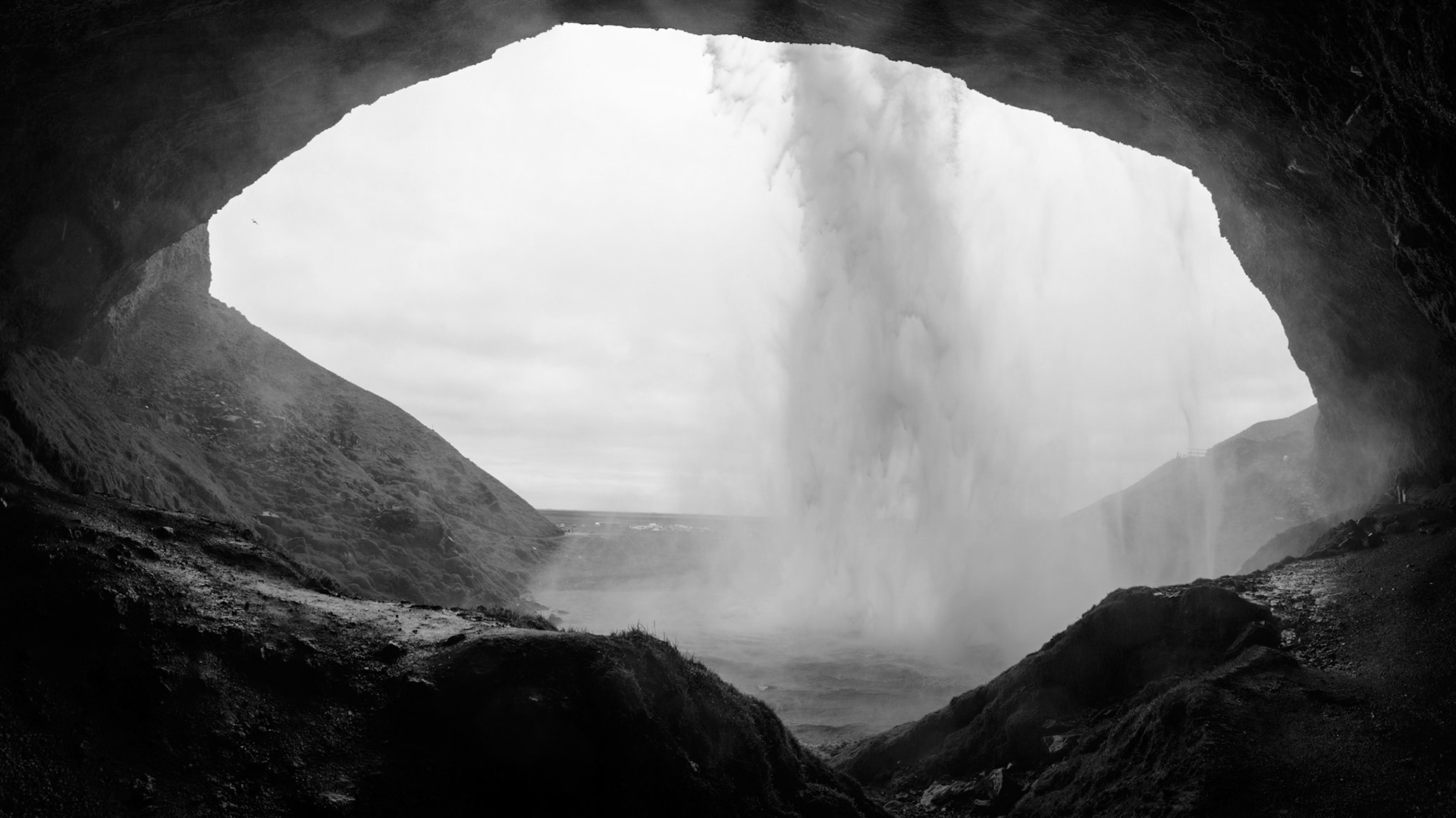 Seljalandsfoss