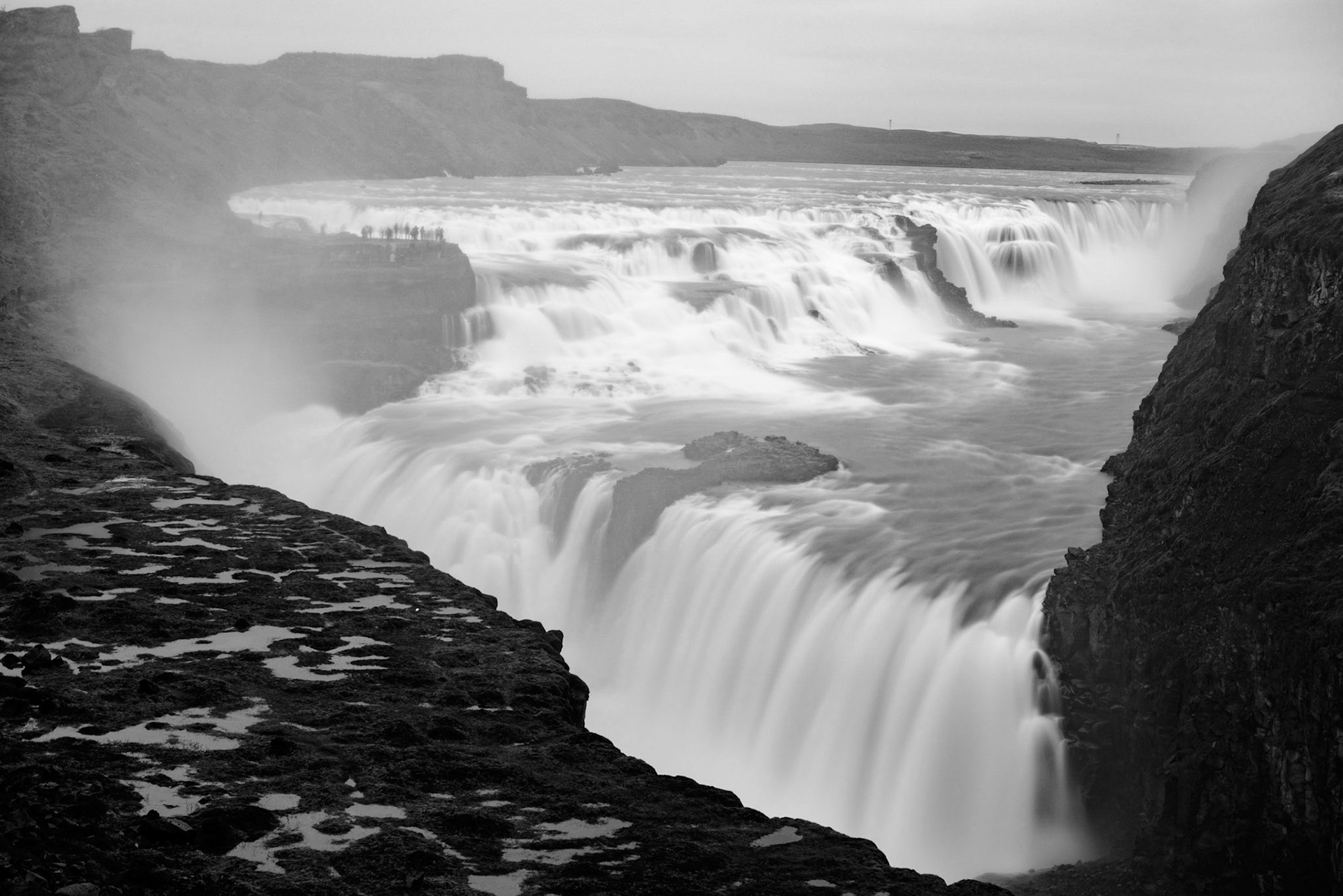 Gullfoss