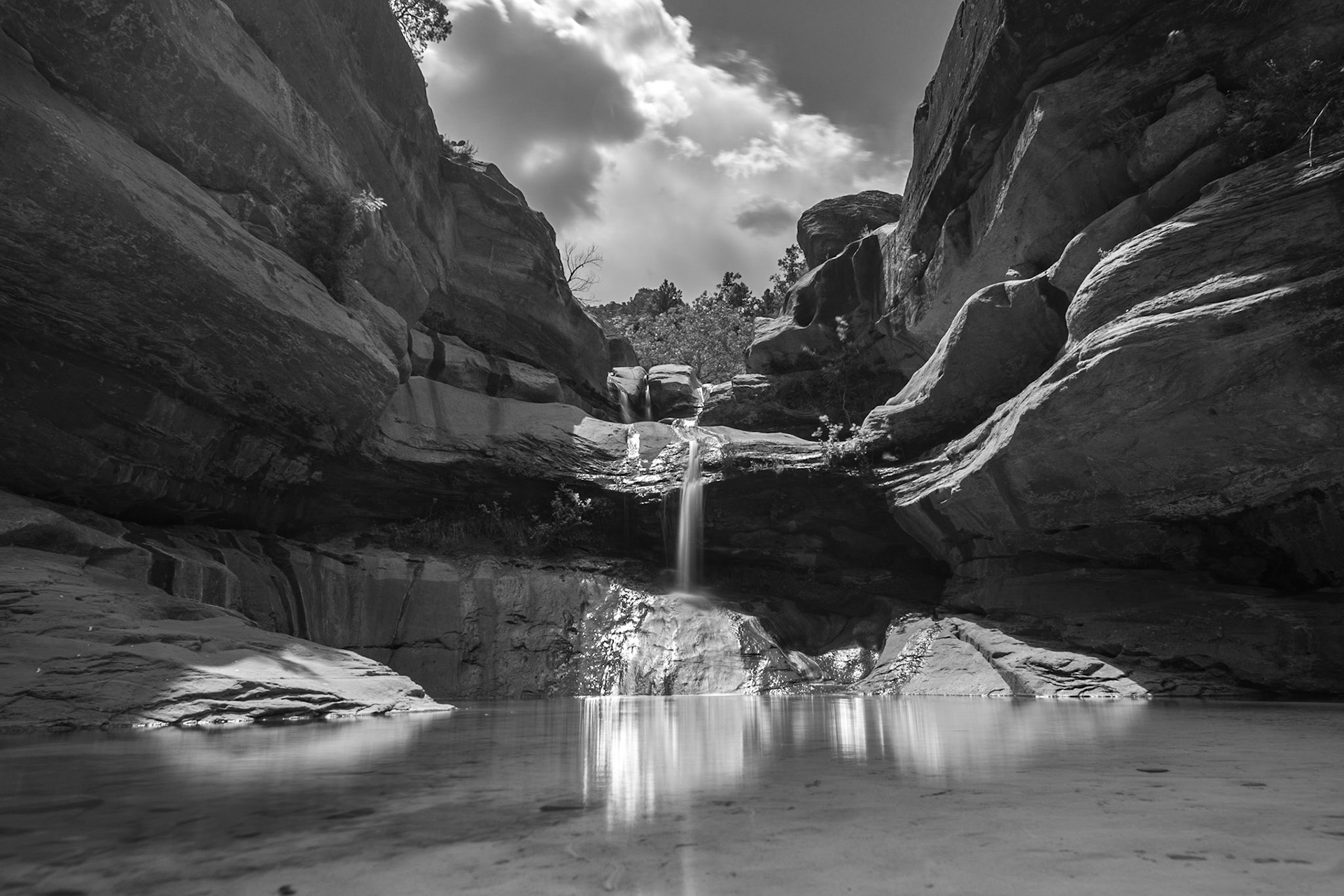 Zion National Park