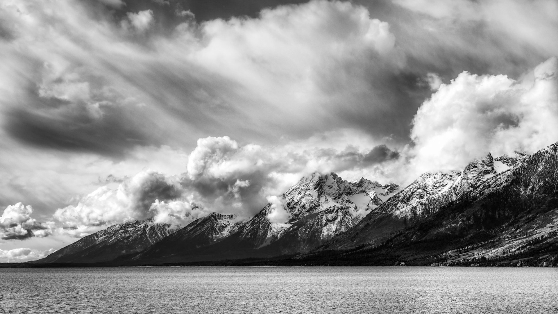 Grand Teton National Park