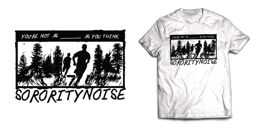 Cassie Podish Sorority Noise