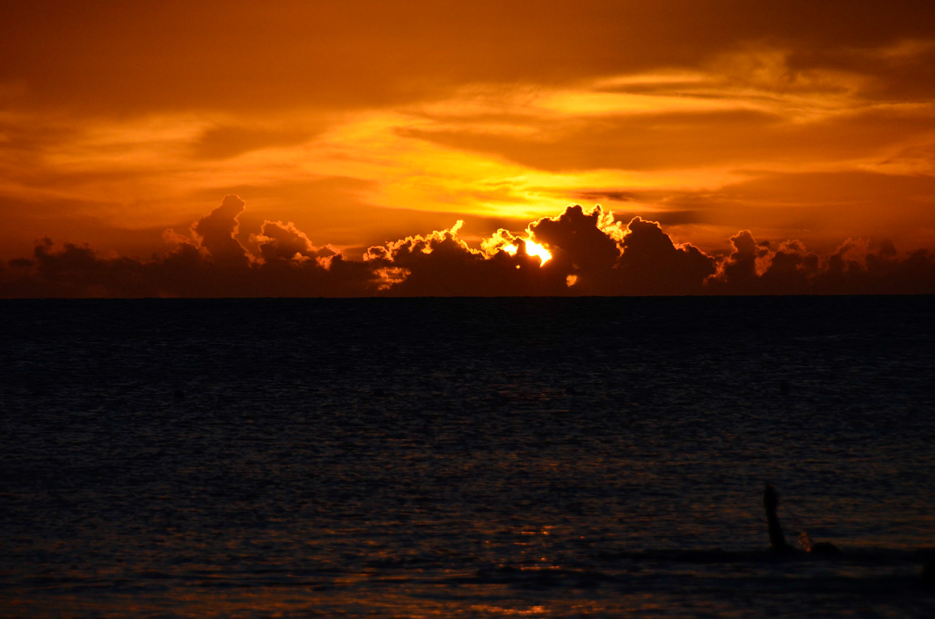 St. Maarten